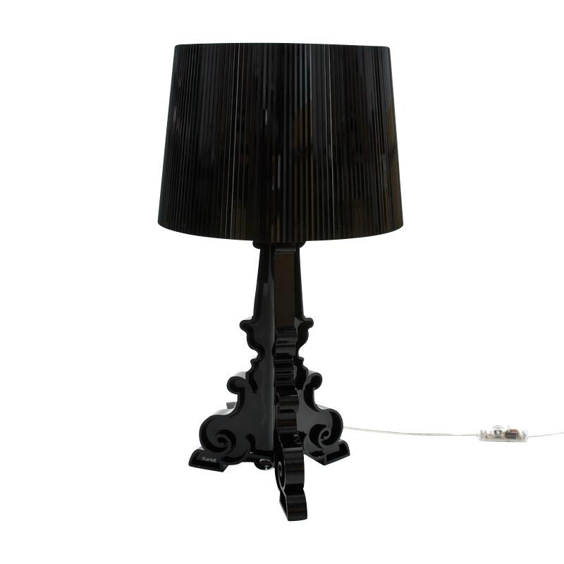 Bourgie Table Lamp