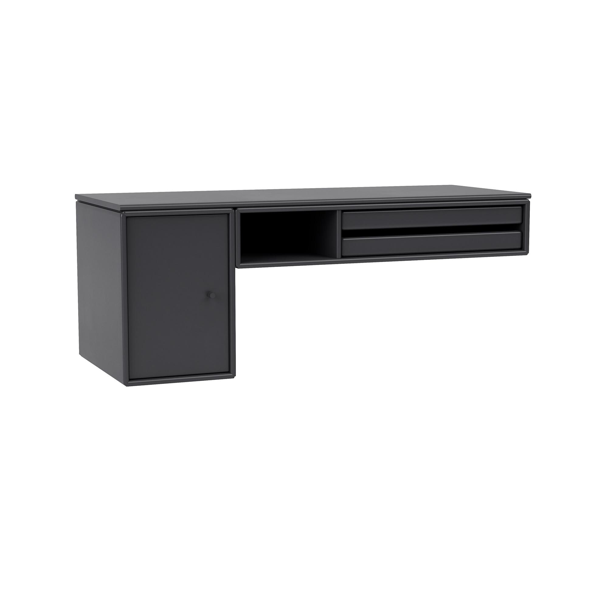 Bureau Wall Console