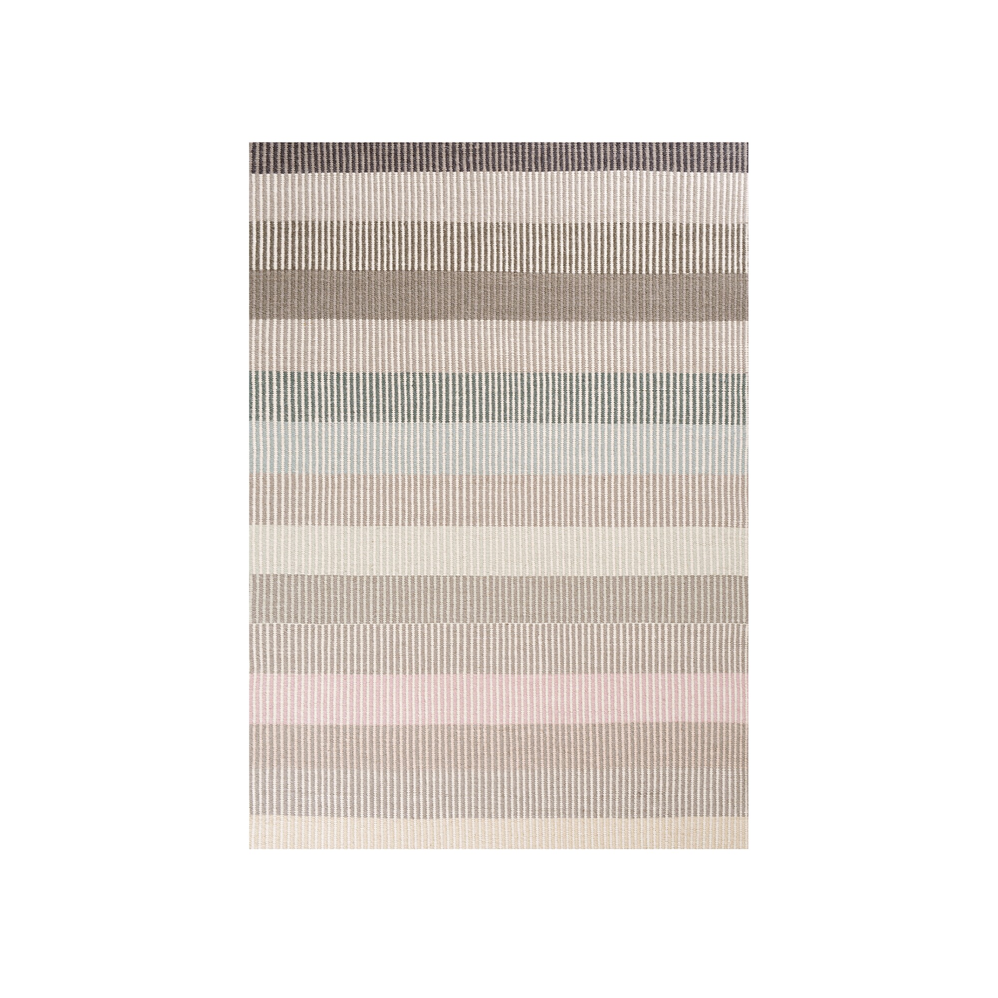 Devise Wool Rug 140x200cm
