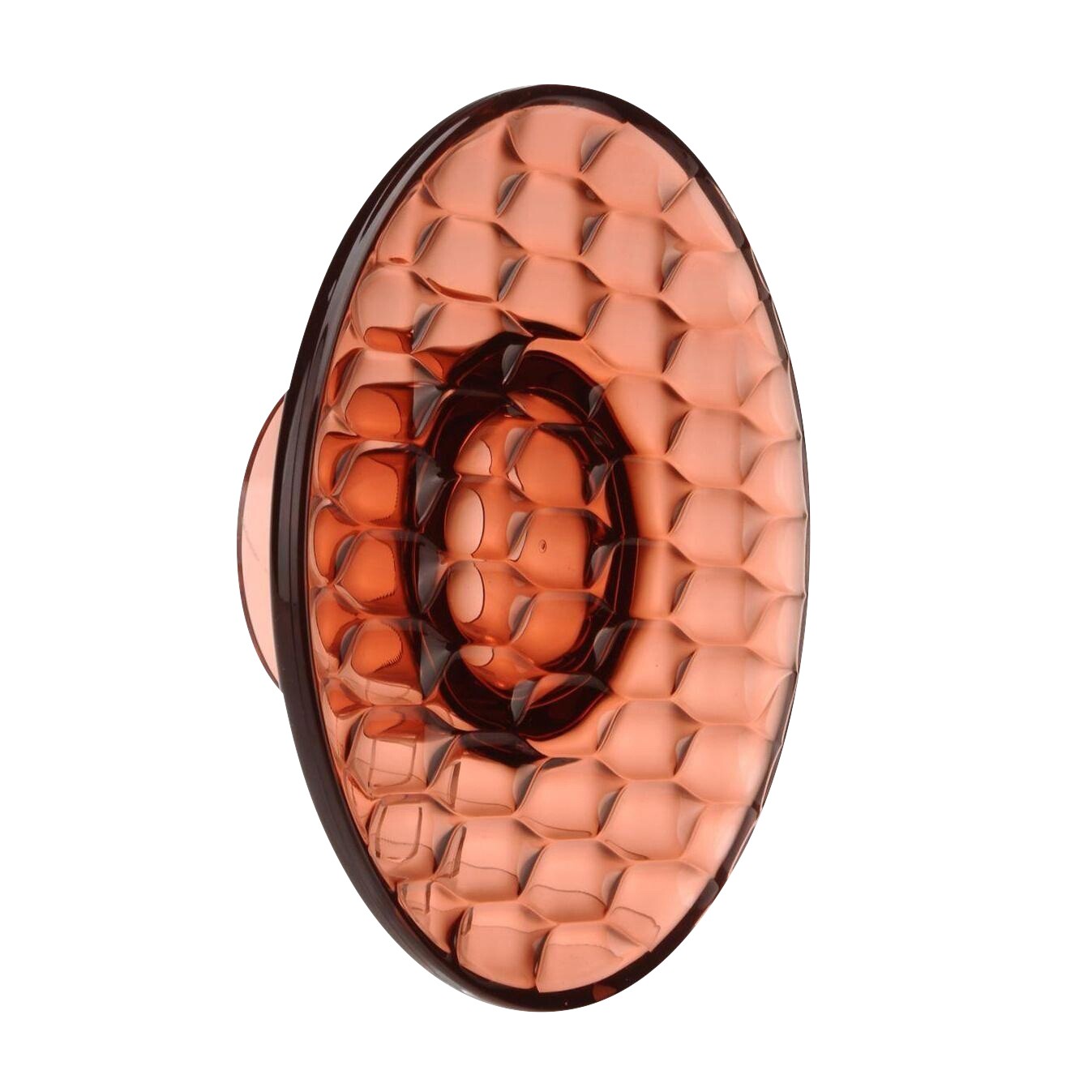 Jellies Coat Hanger / Hook Set 2 Pieces Ø19cm