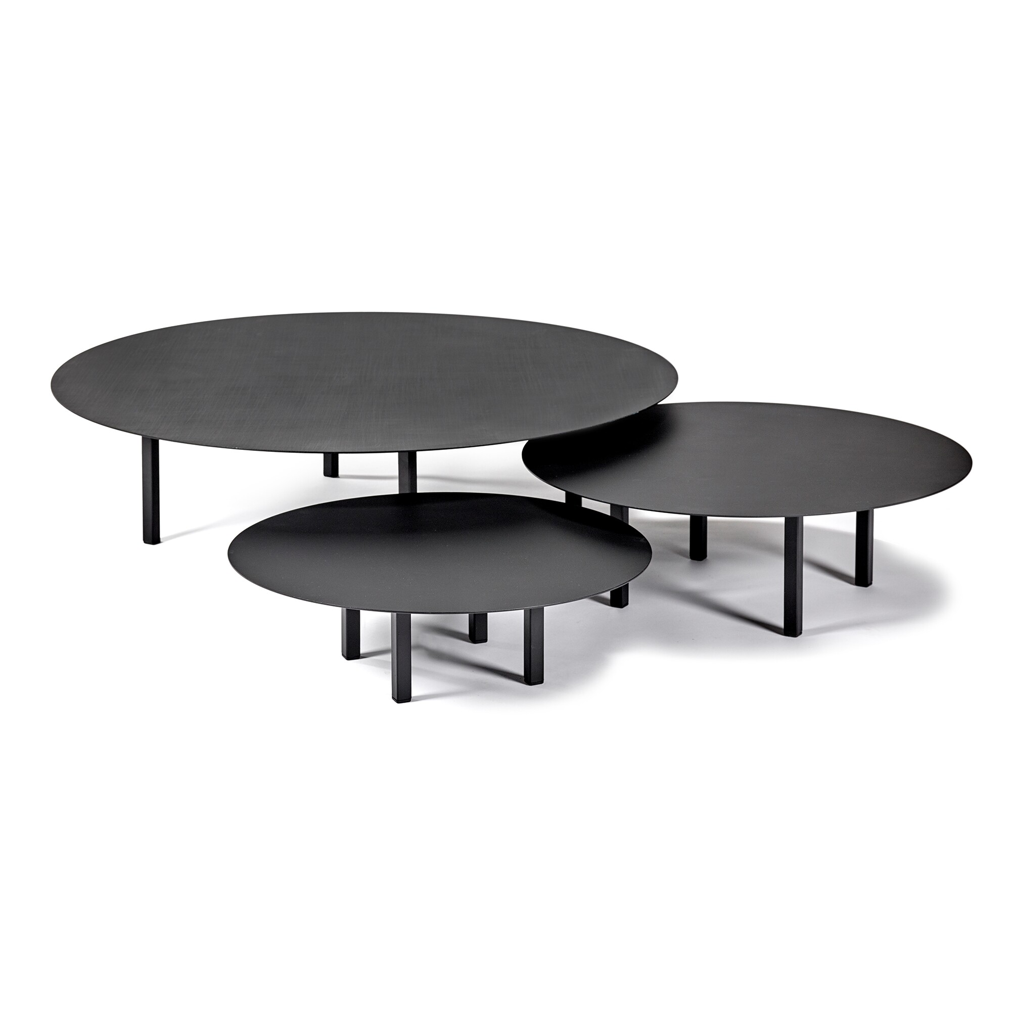 02 Coffee Table Ø 78cm