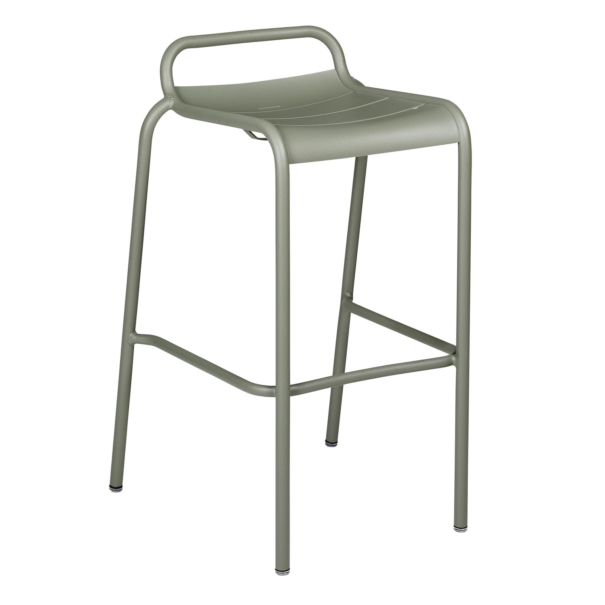 Luxembourg Bar Stool H 87.5cm