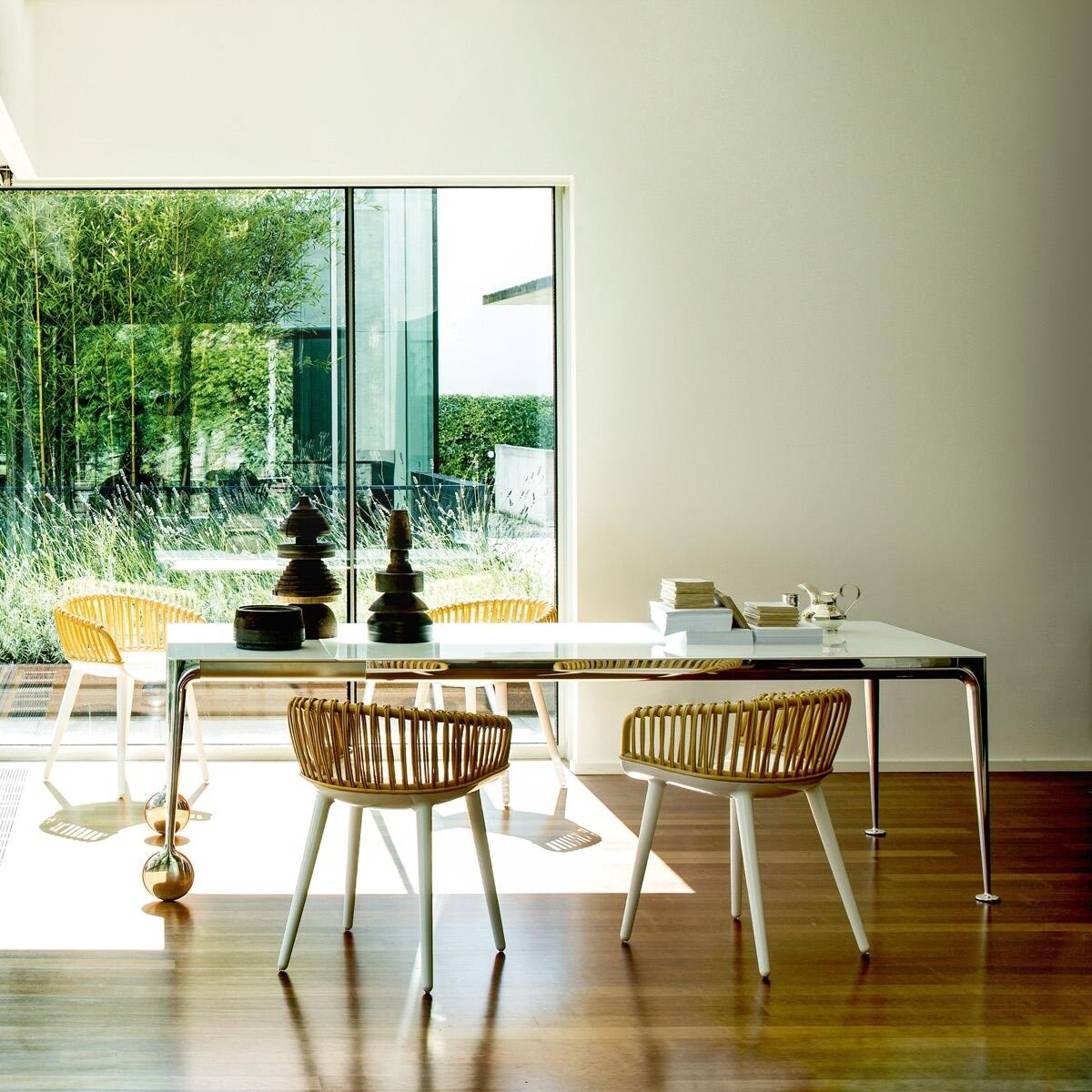 Big Will Dining Table/Office Table