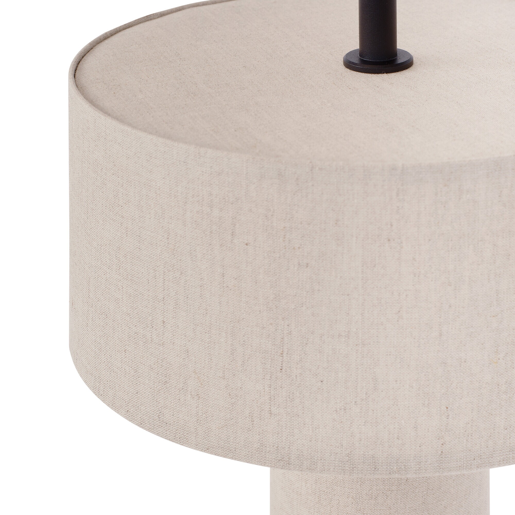 Margin Portable LED Table Lamp with Battery