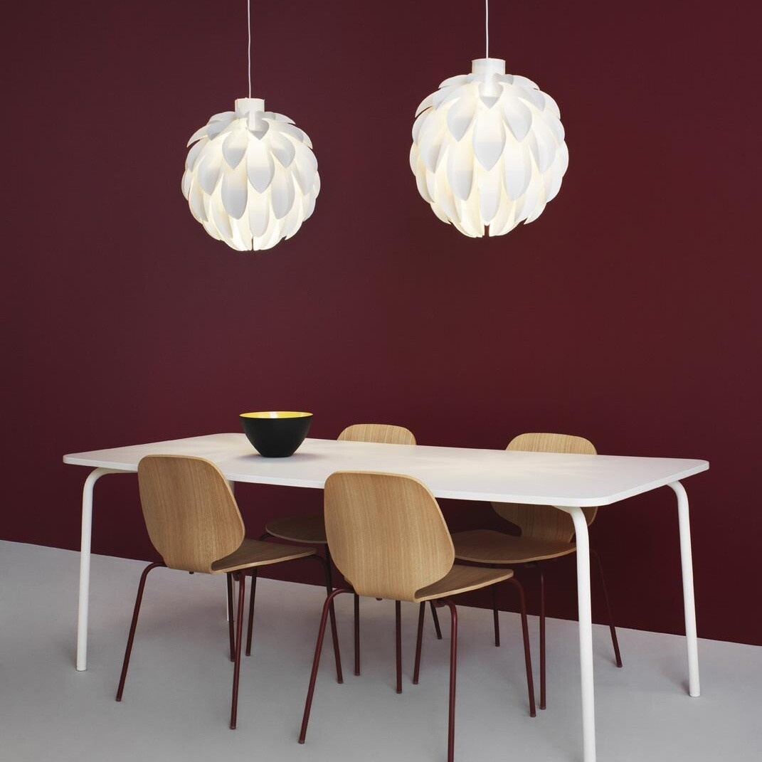 Norm 12 Suspension Lamp