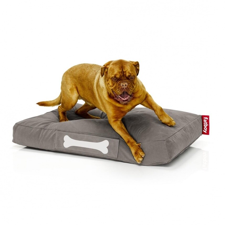Fatboy Doggielounge Stonewashed 80x120cm