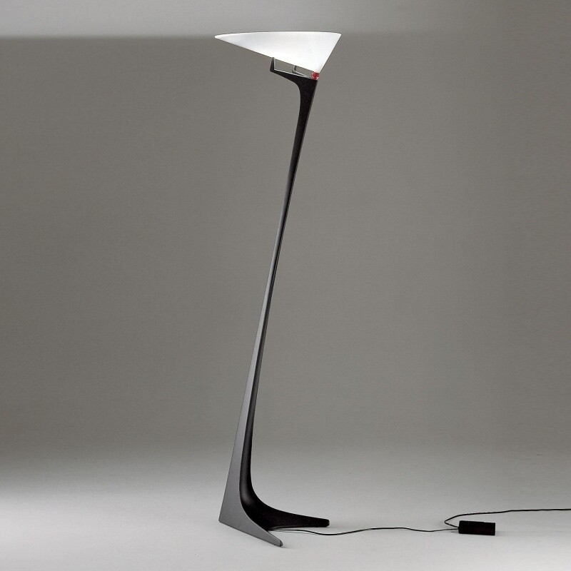Montjuic Floor Lamp