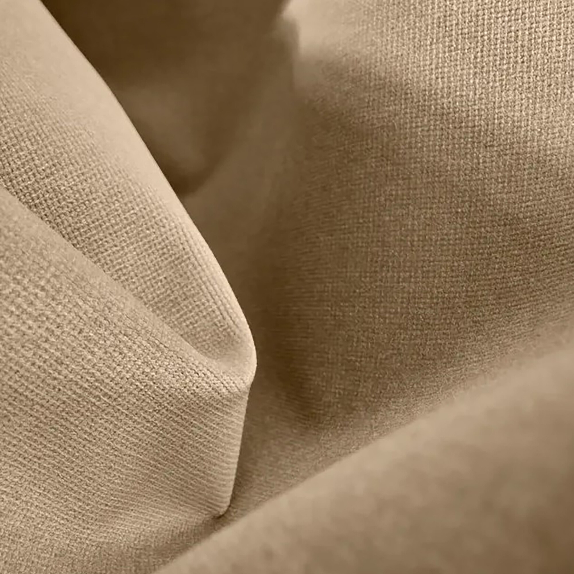 Bat Meeting Chair Front Upholstered