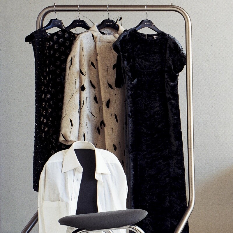 Hangman Marc Newson Clothes Hanger