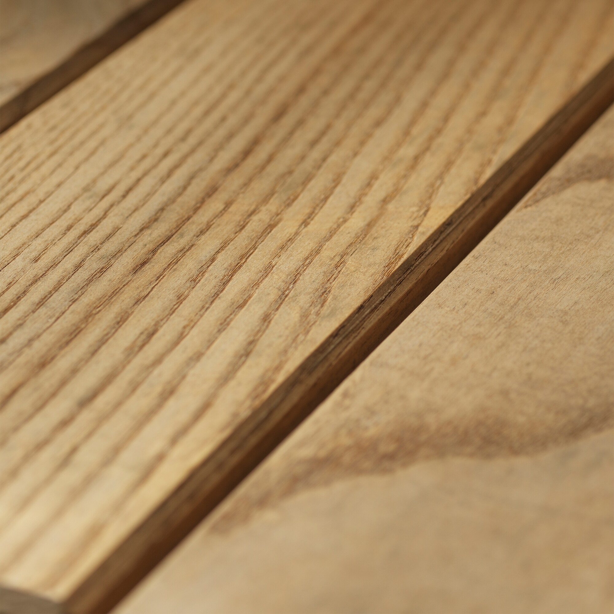 M15 Ermelunden Garden Bench 3 Seater