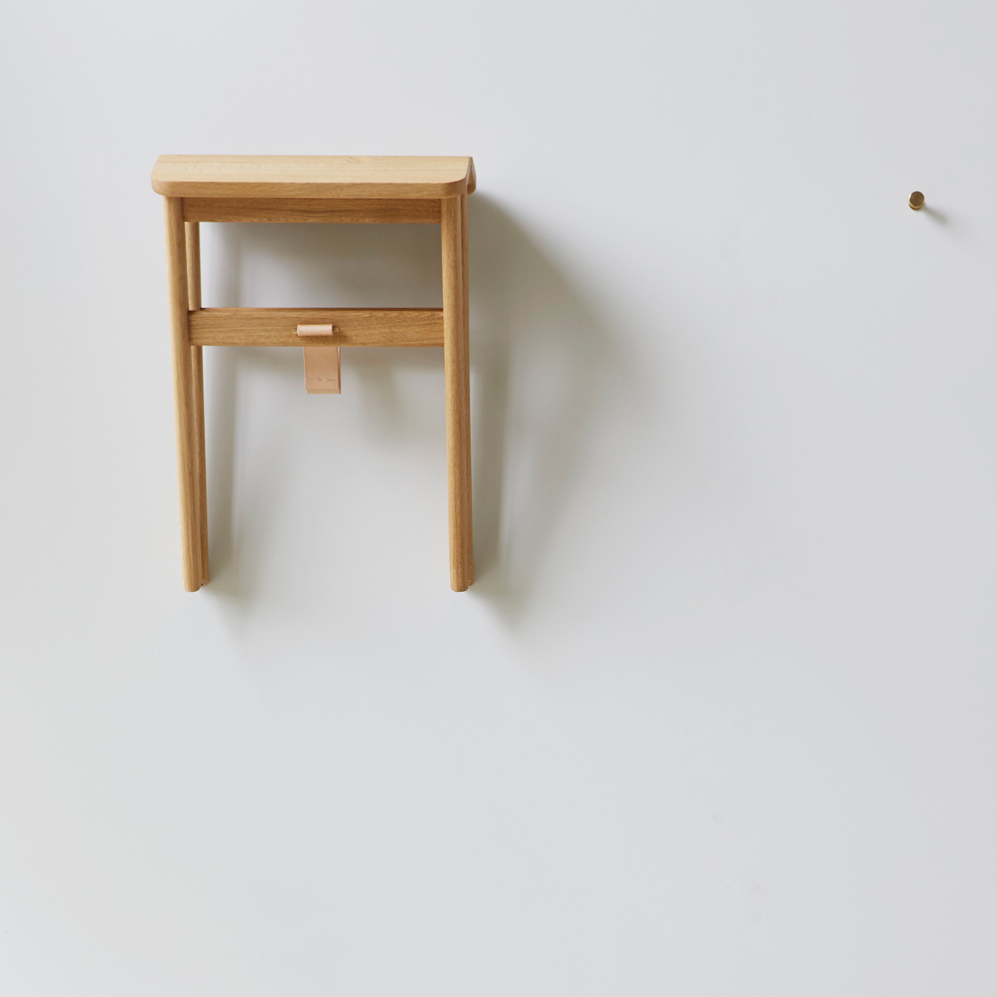 Angle Stool Foldable
