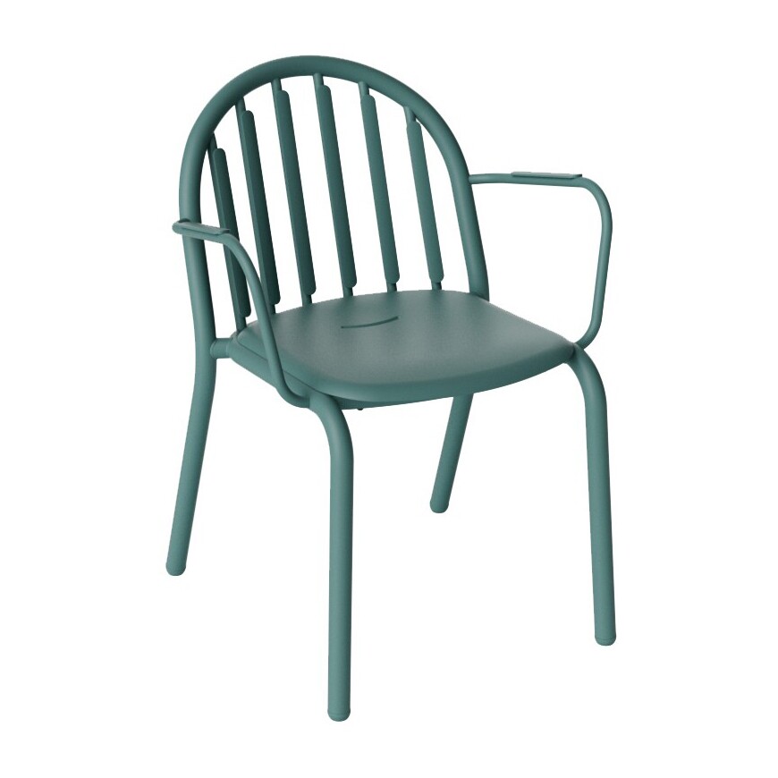 Exclusive Edition Fred's Garden Armchair