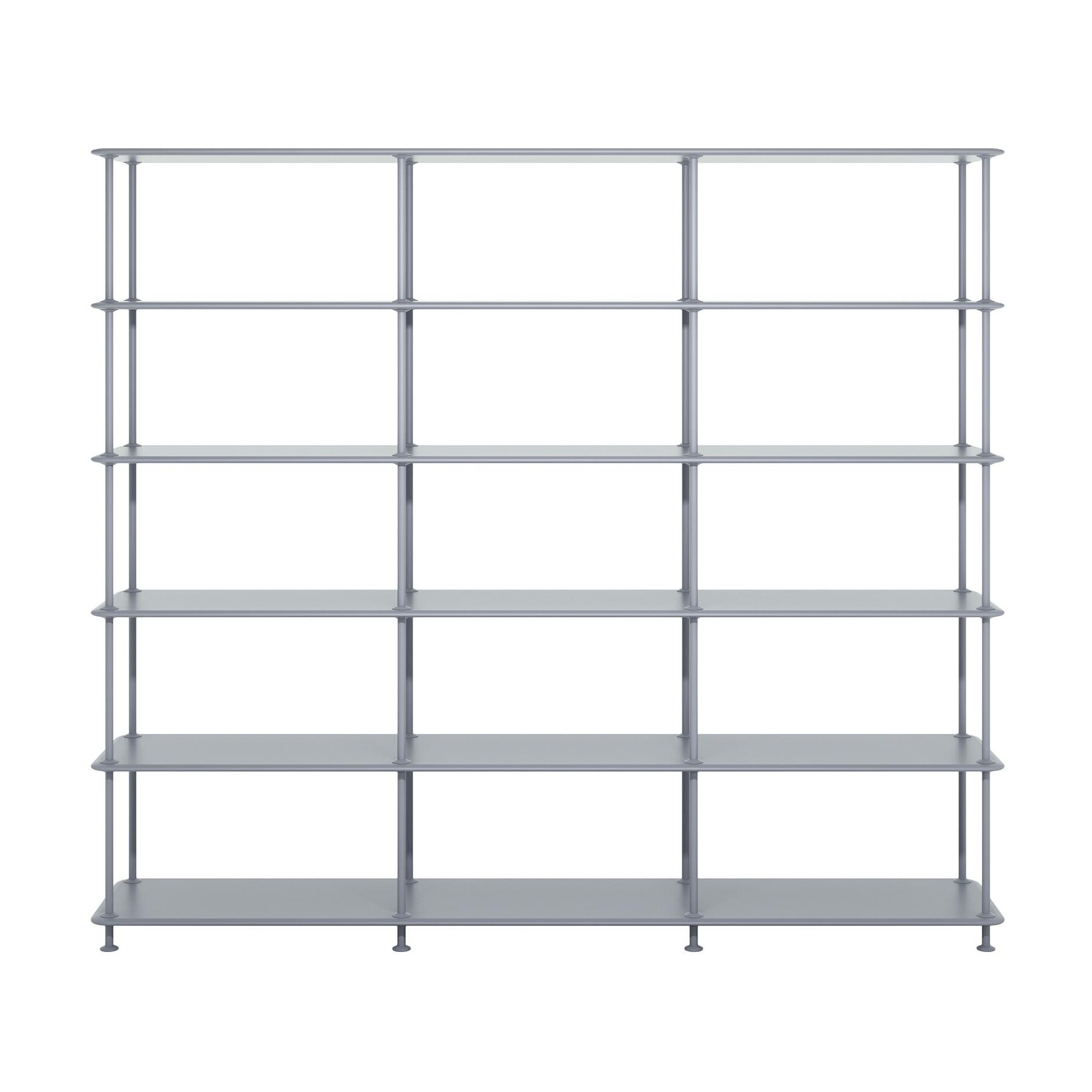 Free Shelf 203.4x178.1x38cm