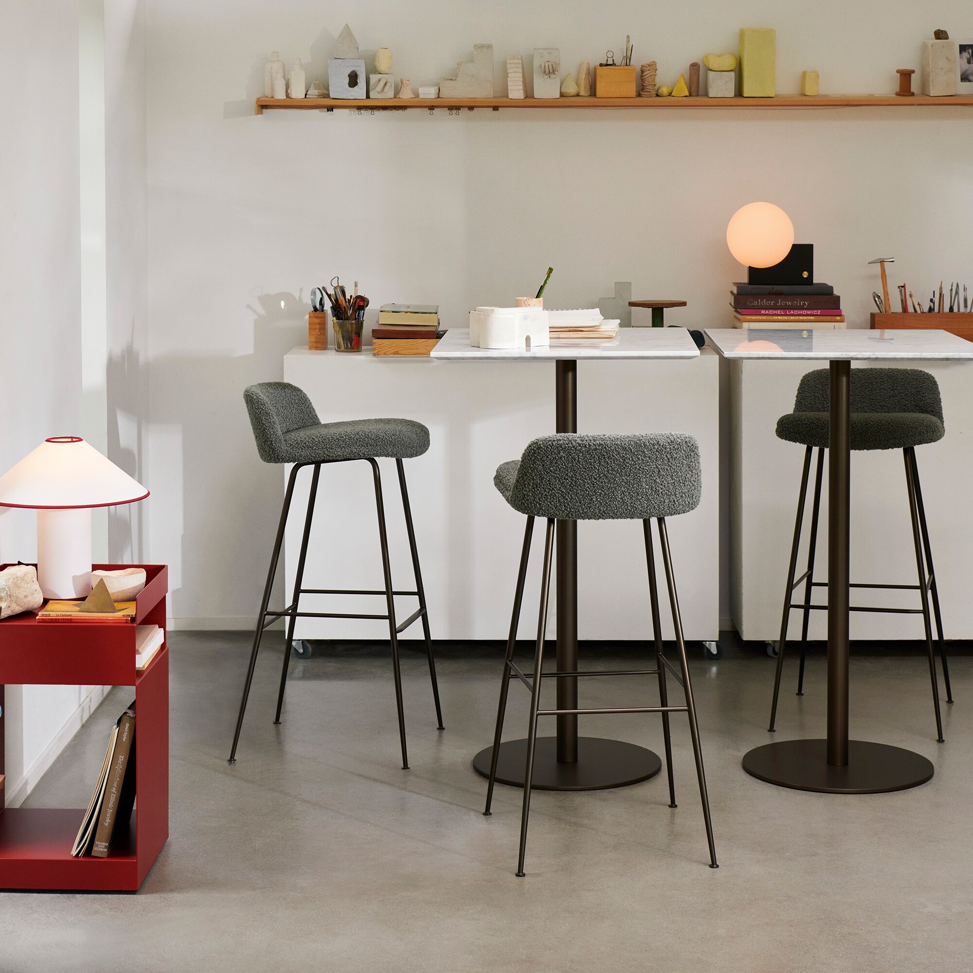 Colette ATD6 Table Lamp