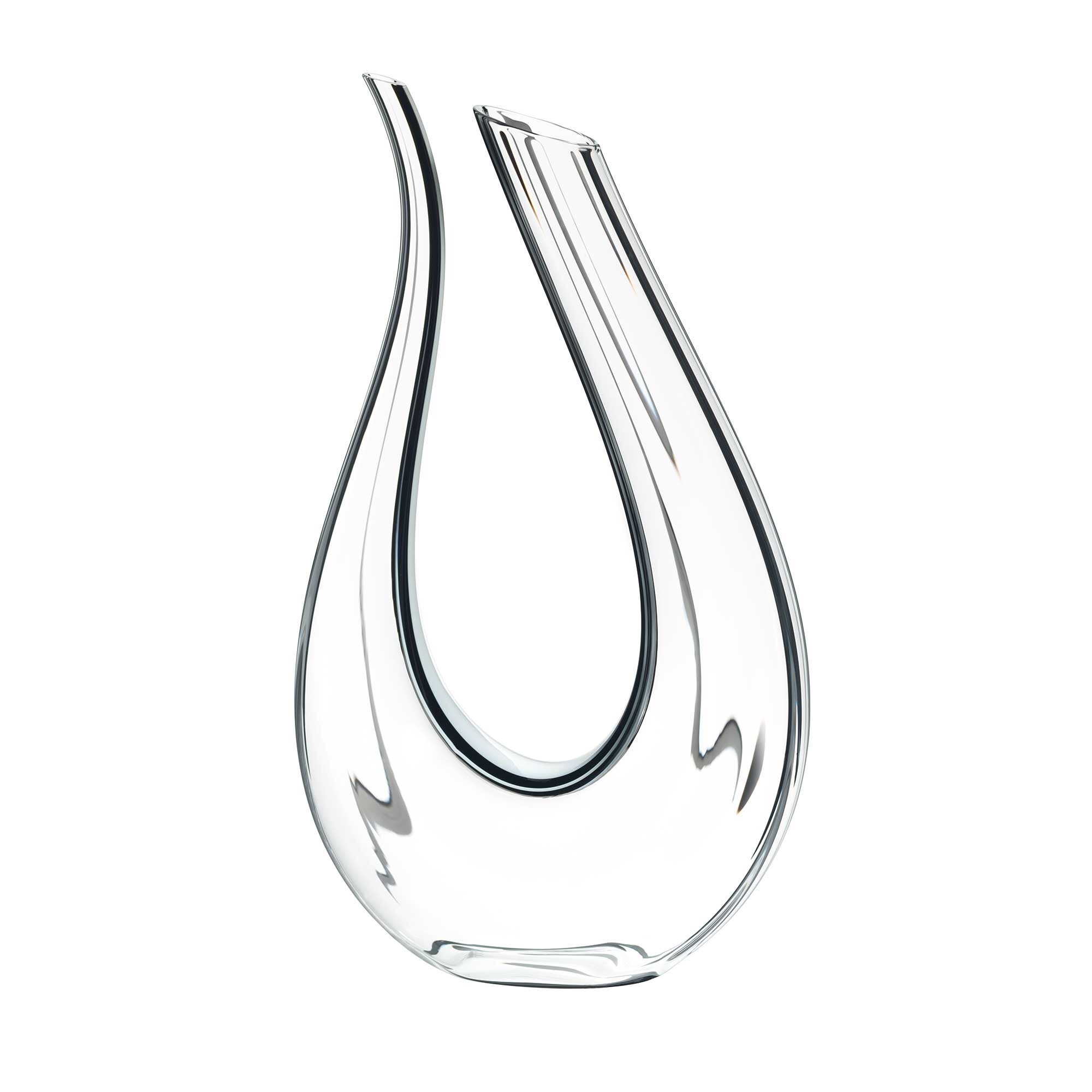 Amadeo Fatto A Mano Wine Decanter