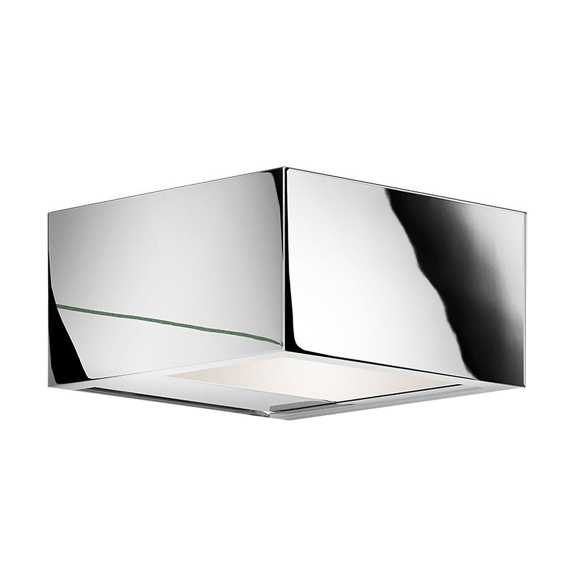 Box 1-10 Mirror Clip Lamp