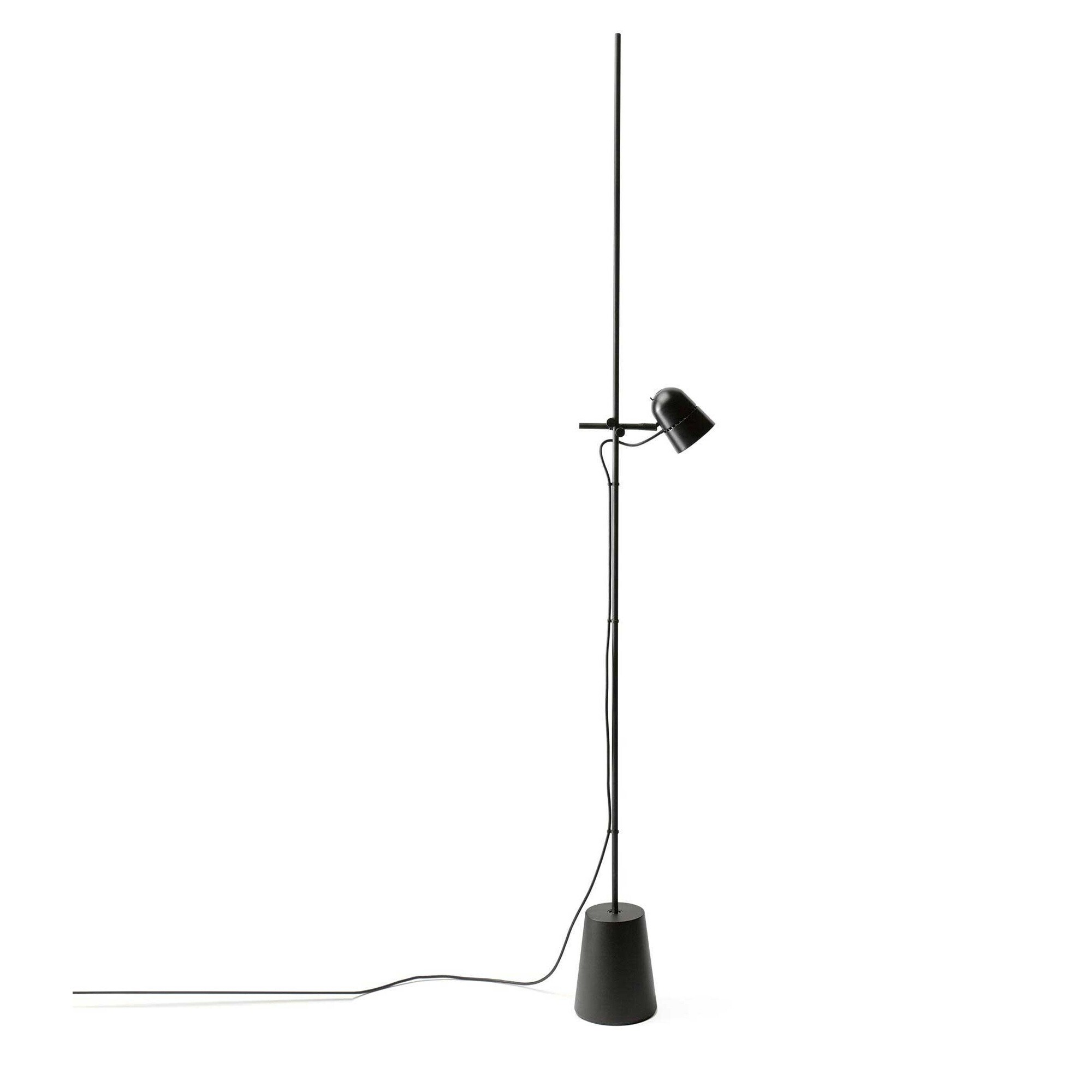 Counterbalance LED Floor Lamp