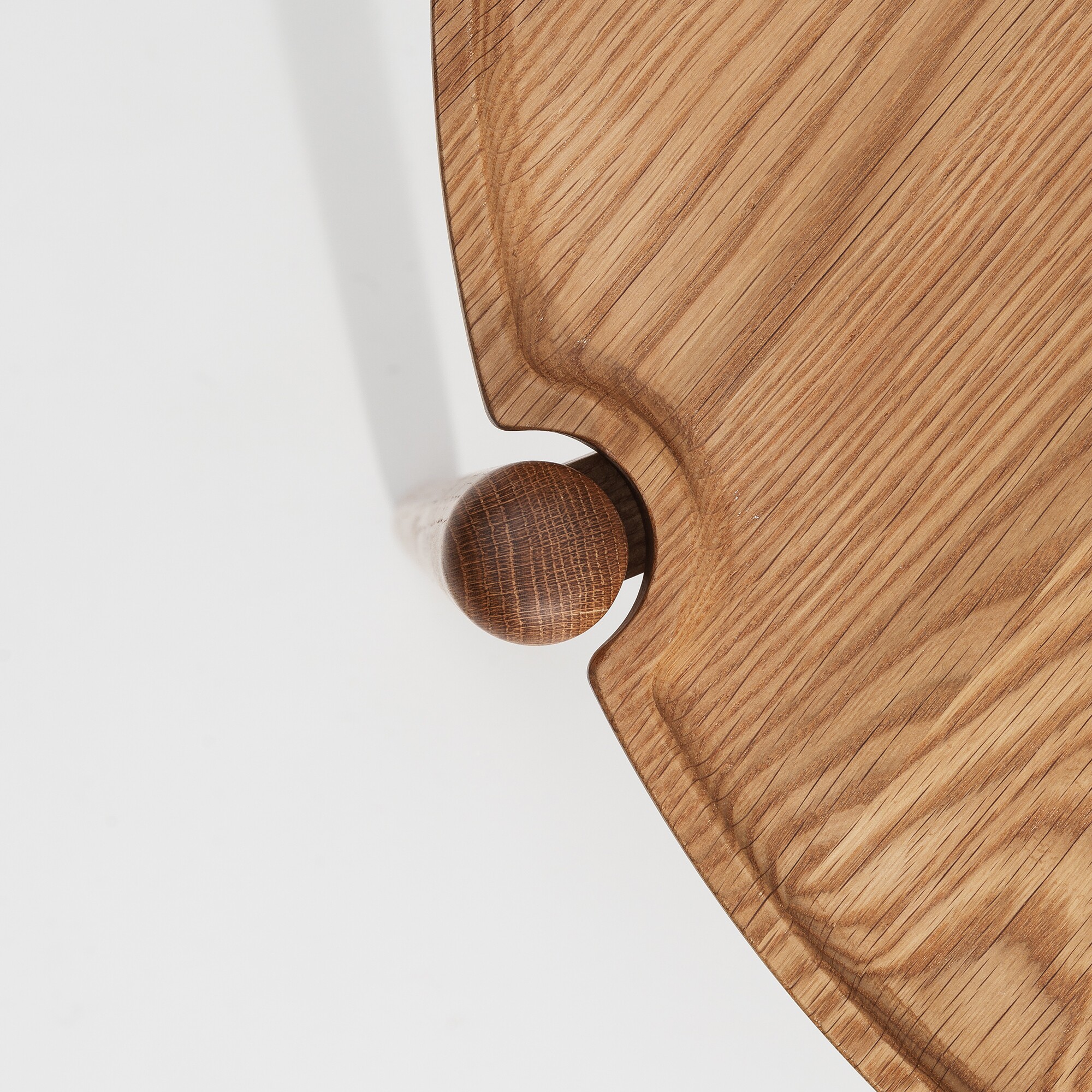 Aria High Side Table