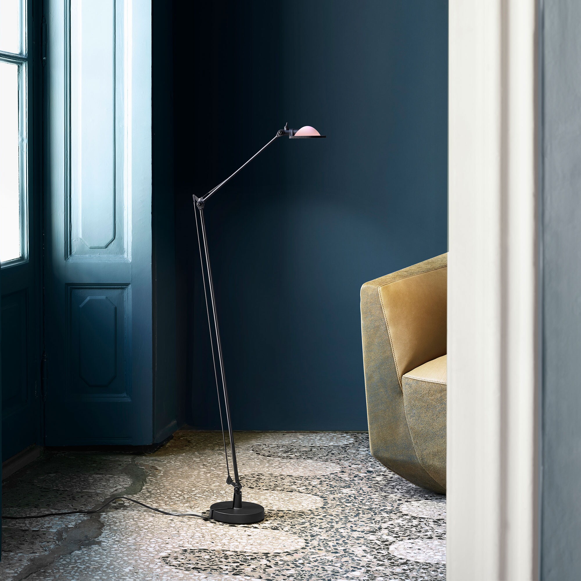 Berenice D12 Reflector