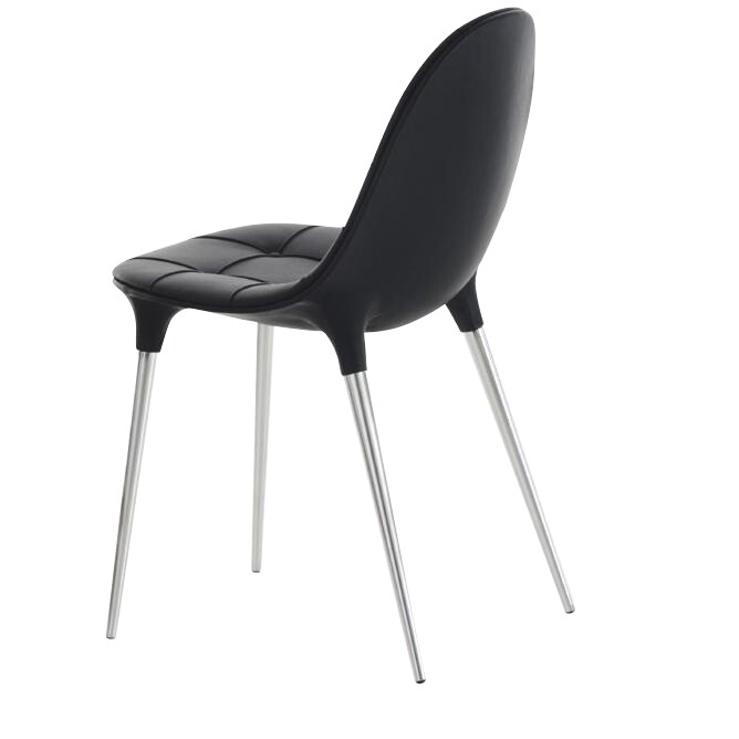 245 Caprice Chair Leather