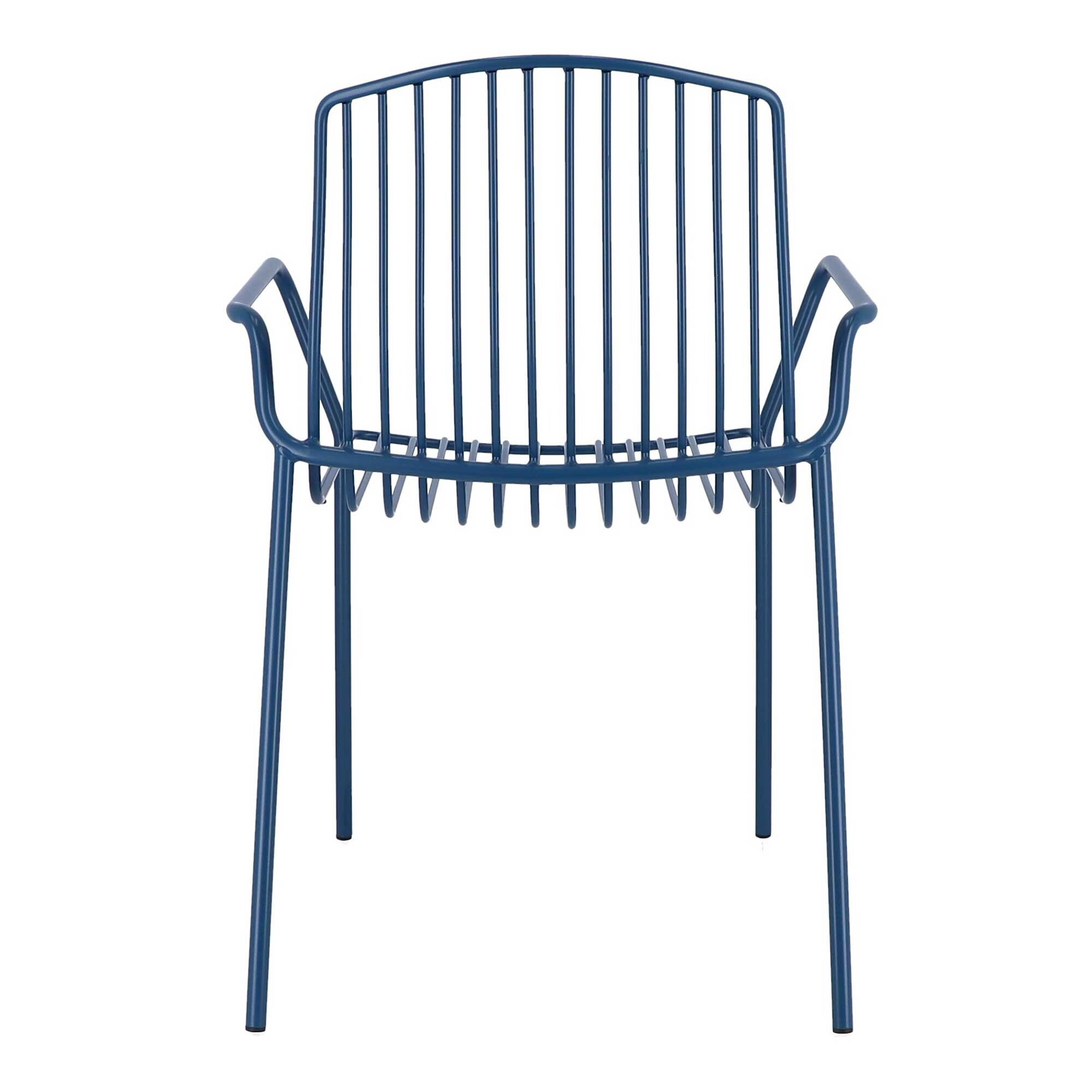 Mori Outdoor Armchair