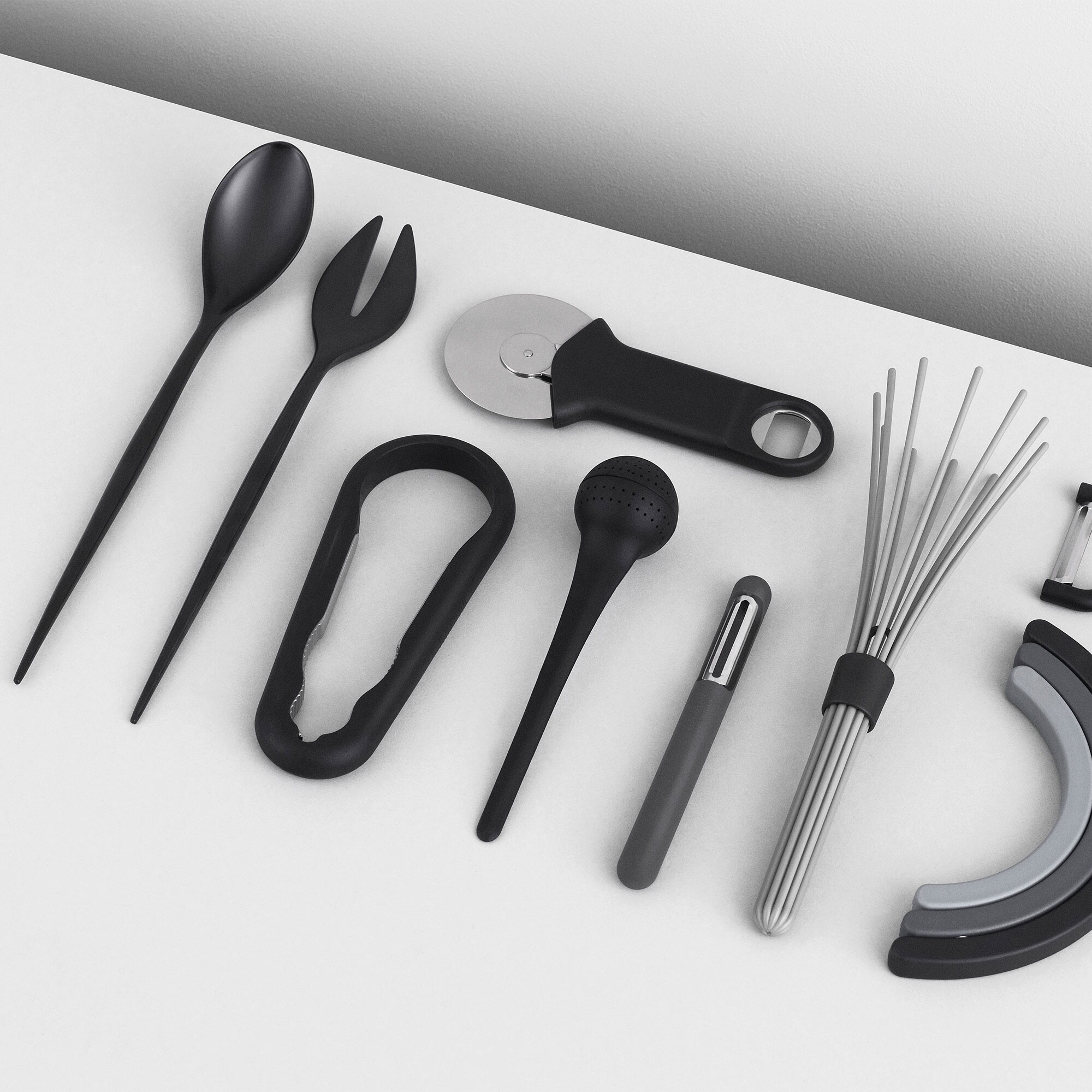 Krenit Salad Servers