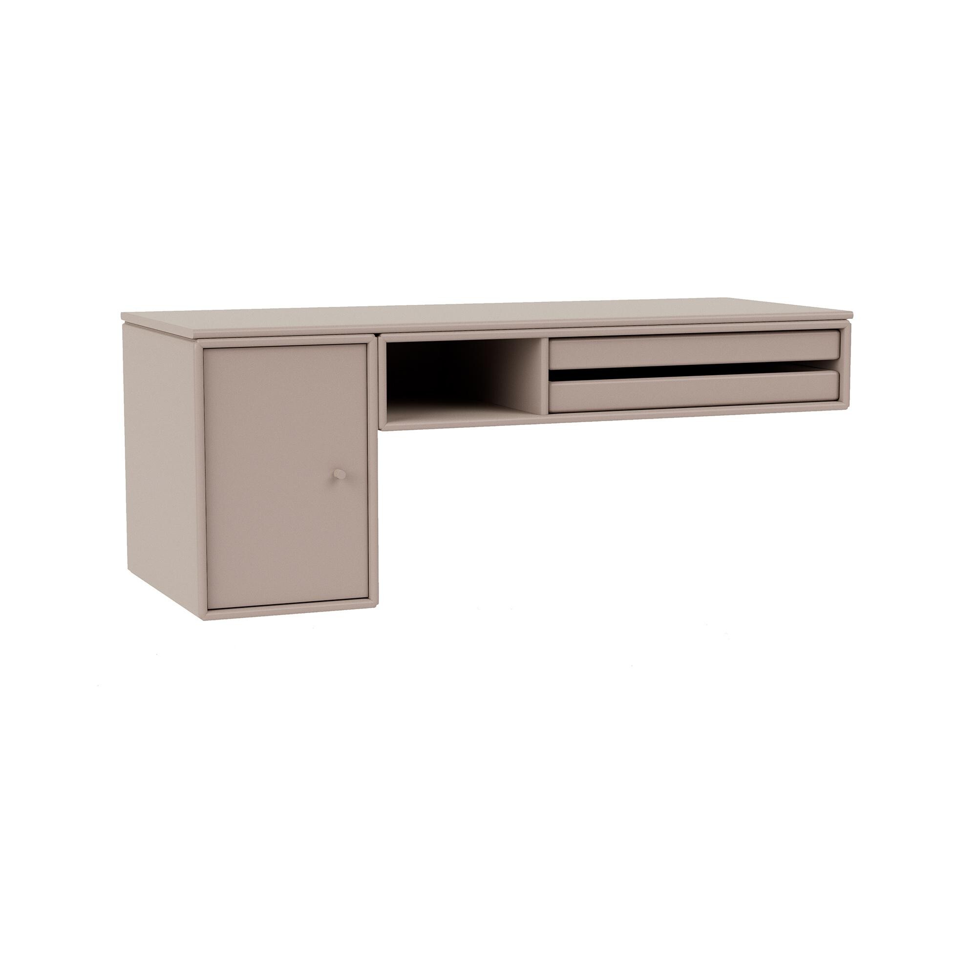 Bureau Wall Console
