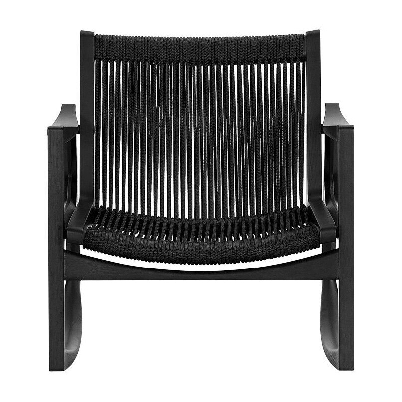 Euvira Rocking Chair