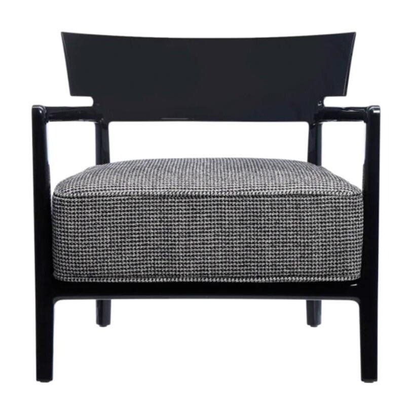Cara Fancy Easy Chair