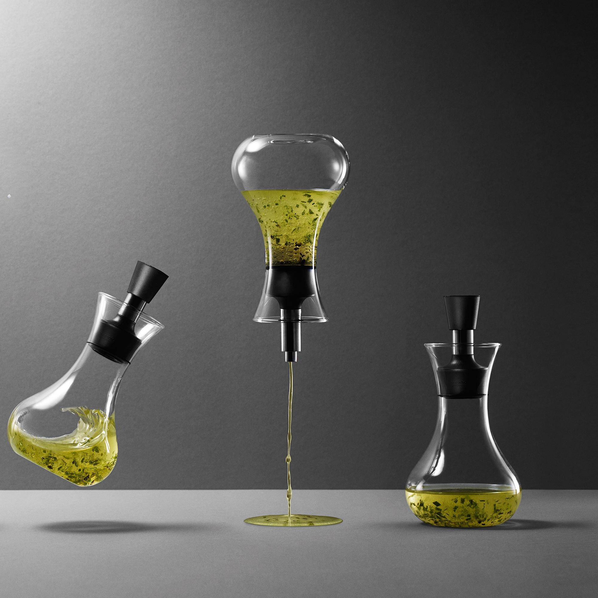 Dressing Shaker 0.25L