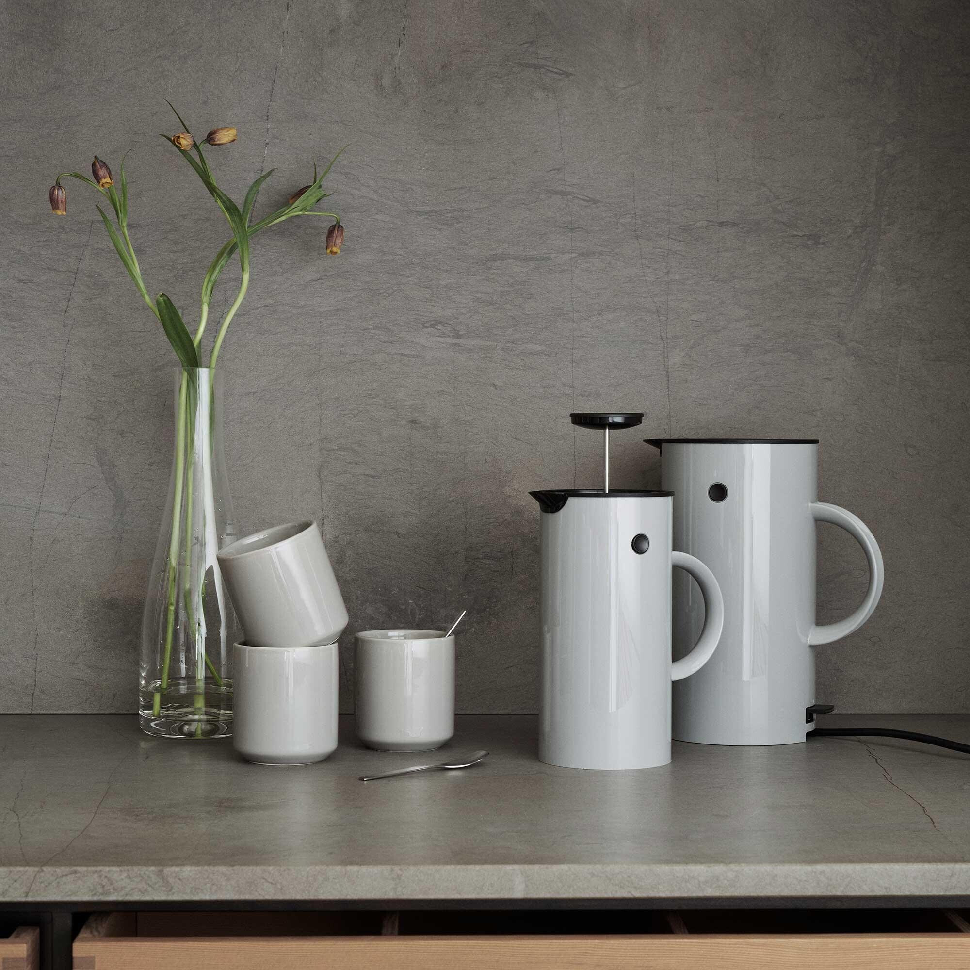 EM77 Electric Kettle 1.5L