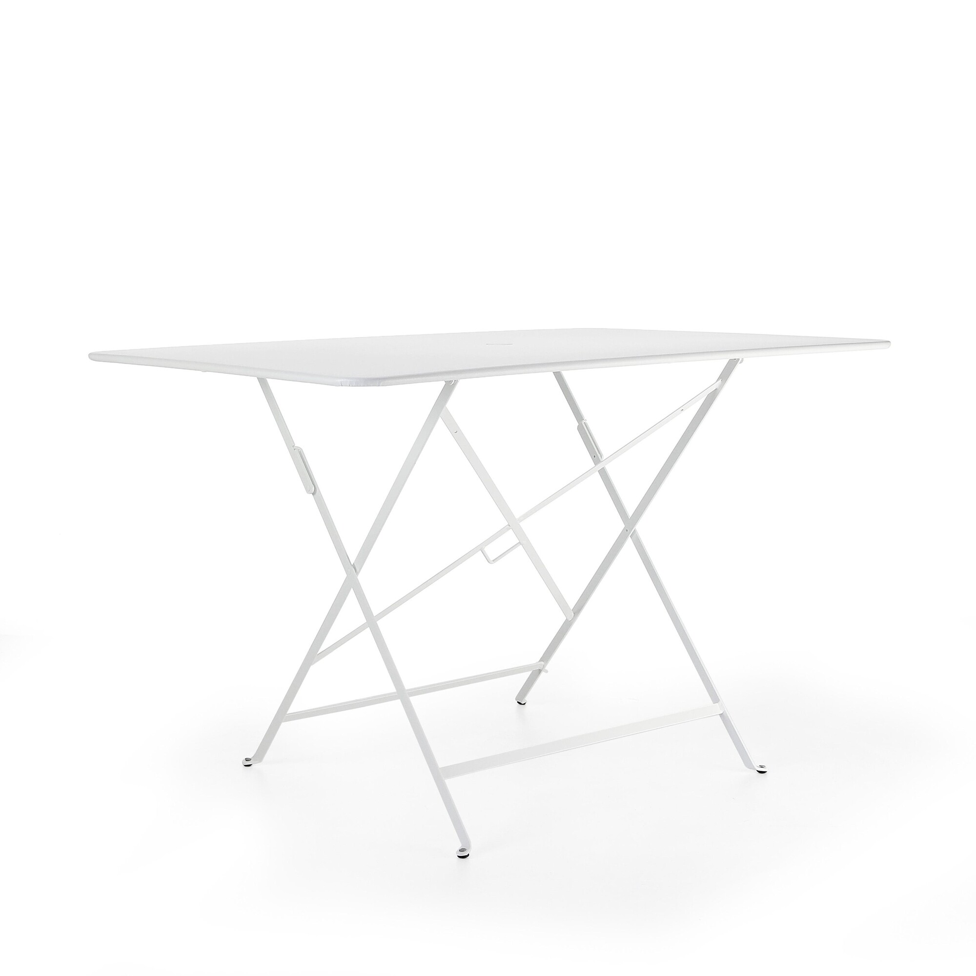 Bistro Folding Table 117x77cm
