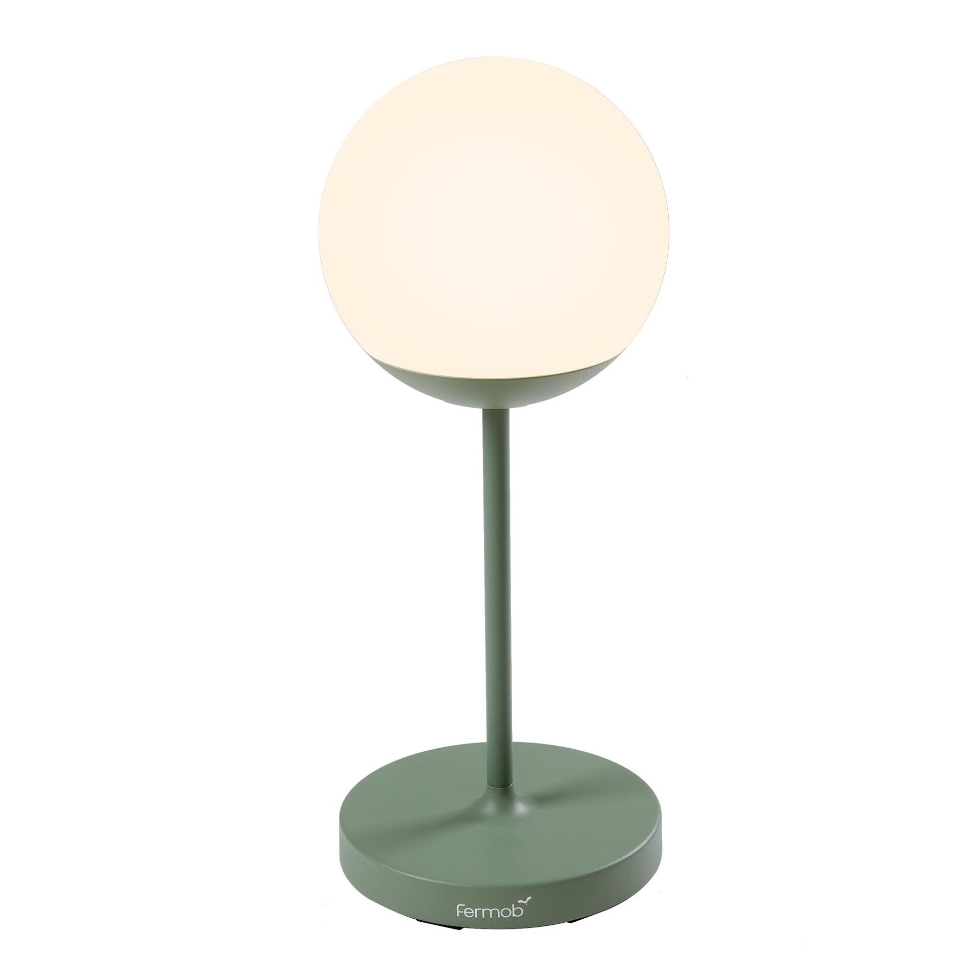 Mooon! LED Floor Lamp With Battery H 63cm