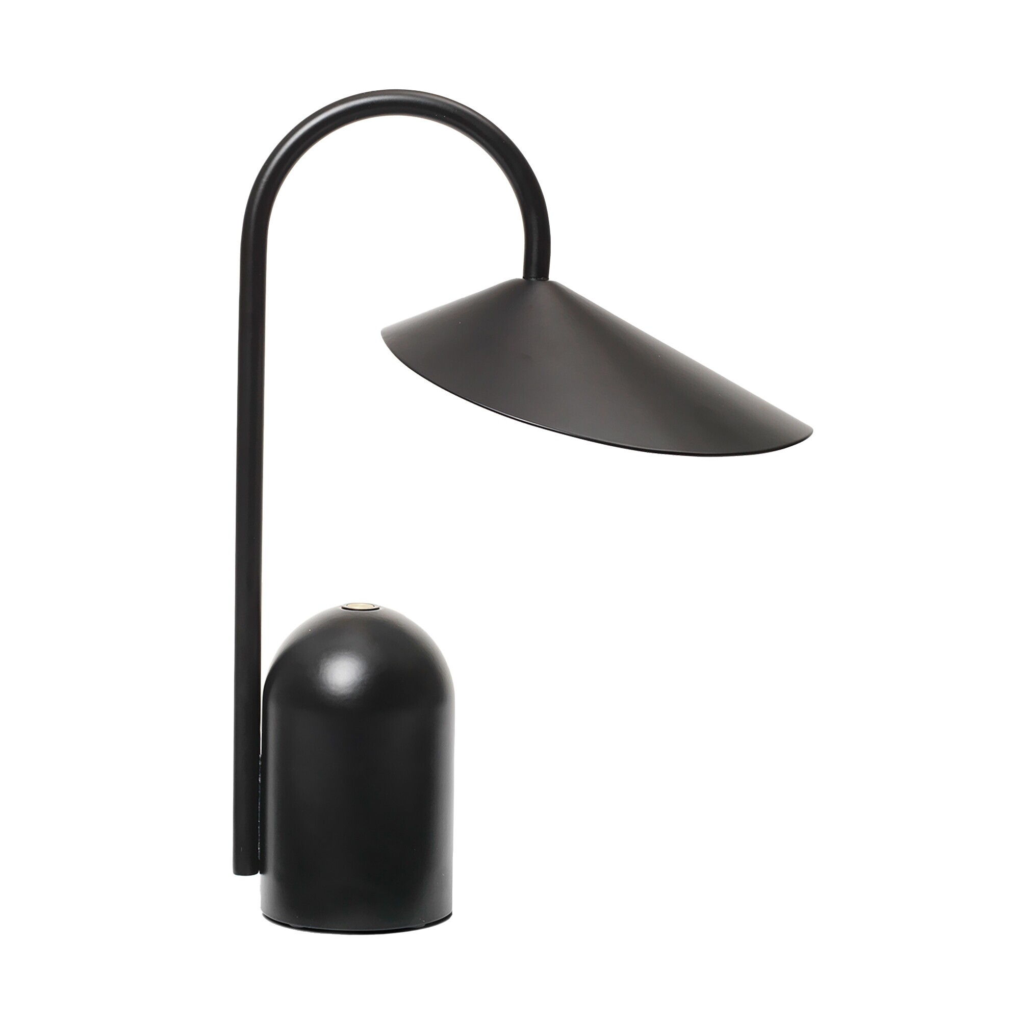 Arum Portable Table Lamp with Battery