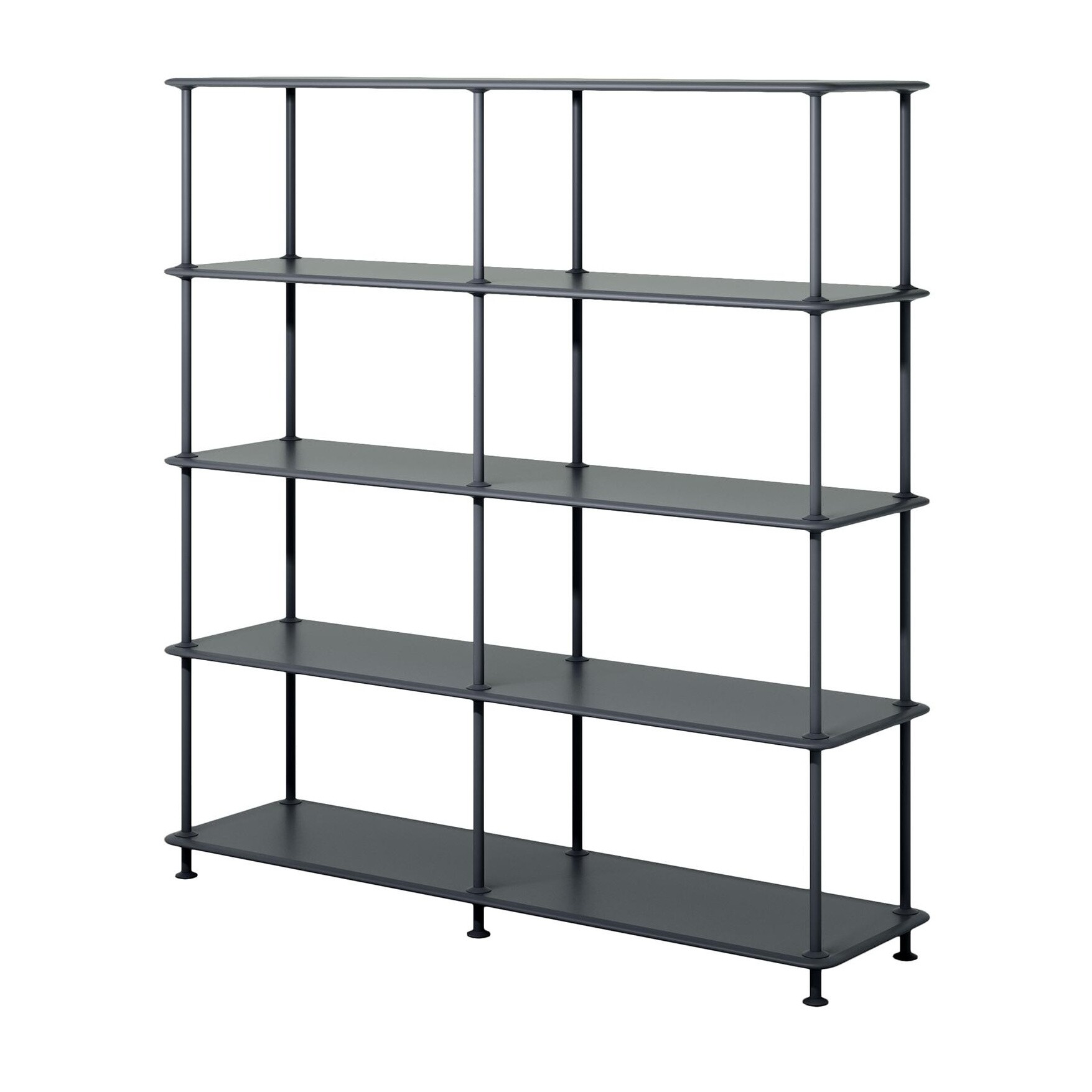 Free Shelf 138.4x144x38cm
