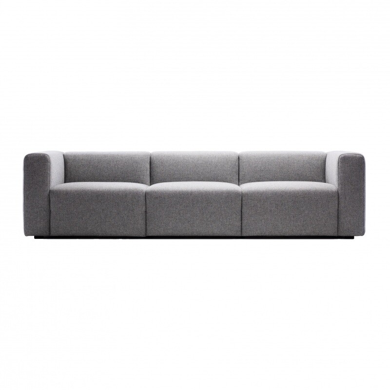 Mags 3 Seater Sofa 268.5x95.5x67cm