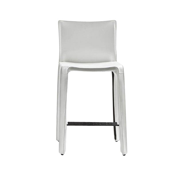 Cab Mario Bellini Bar Stool 68cm