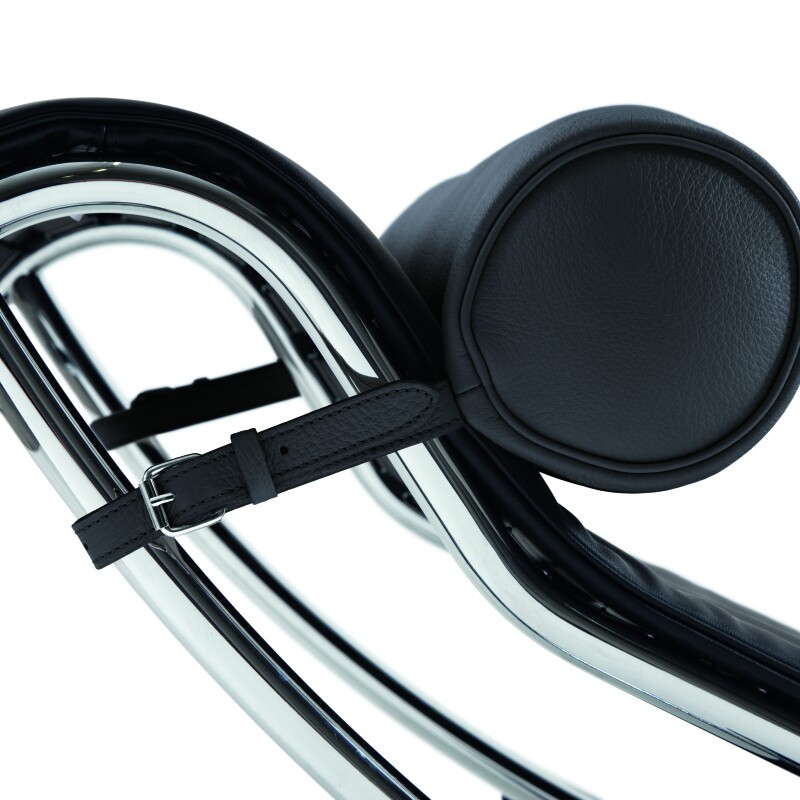 LC4 Chaise longue à reglage continu