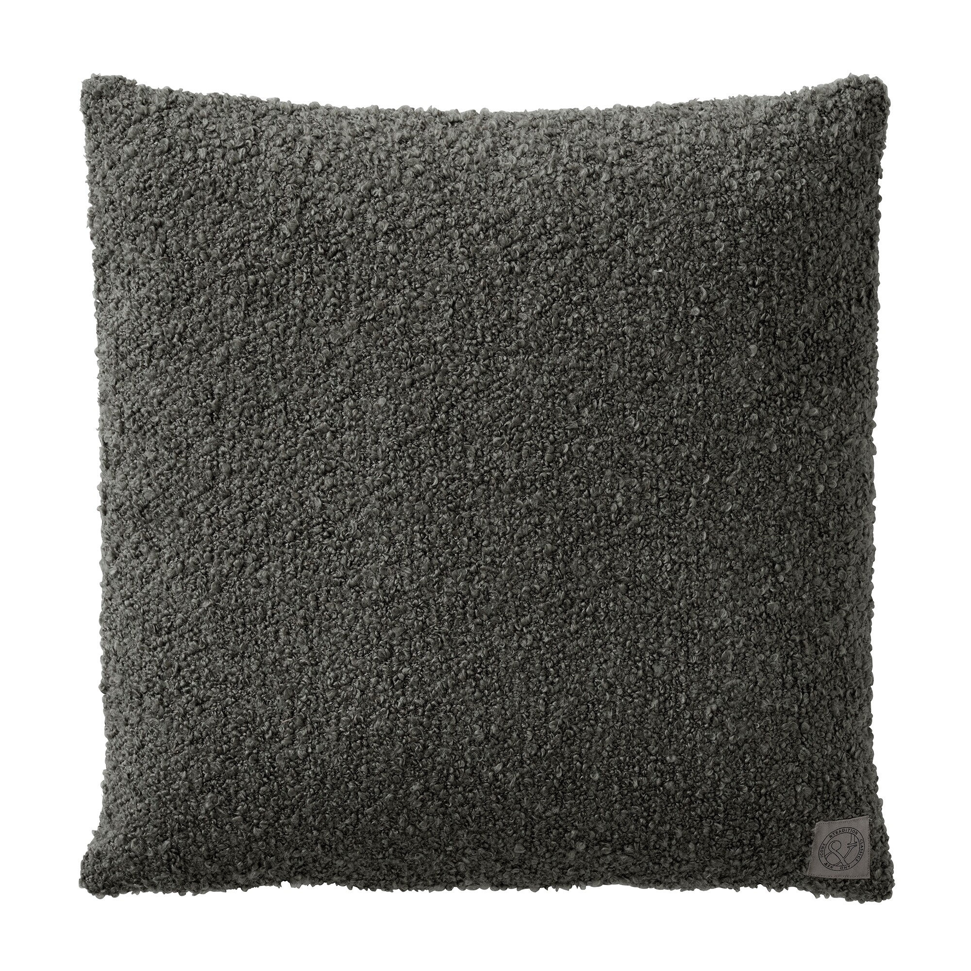 Collect SC28 Soft Boucle Cushion 50x50cm