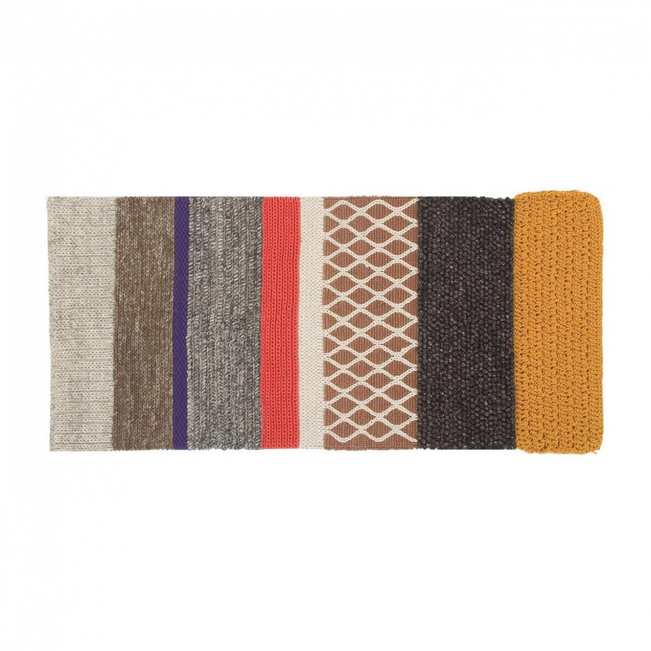 Mangas Rectangular Rug