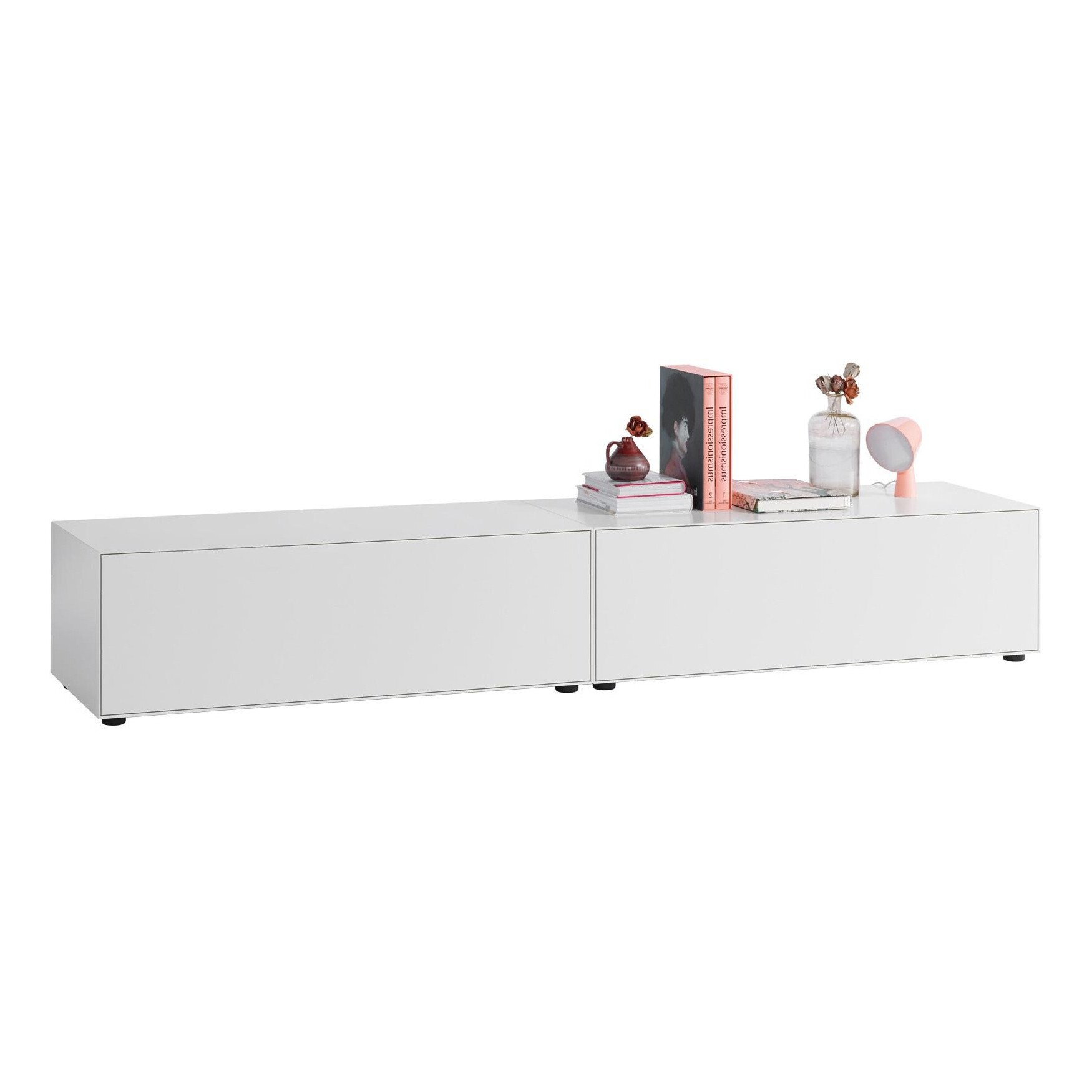 Nex Pur Box 2.0 TV Box 240x37,5x48cm