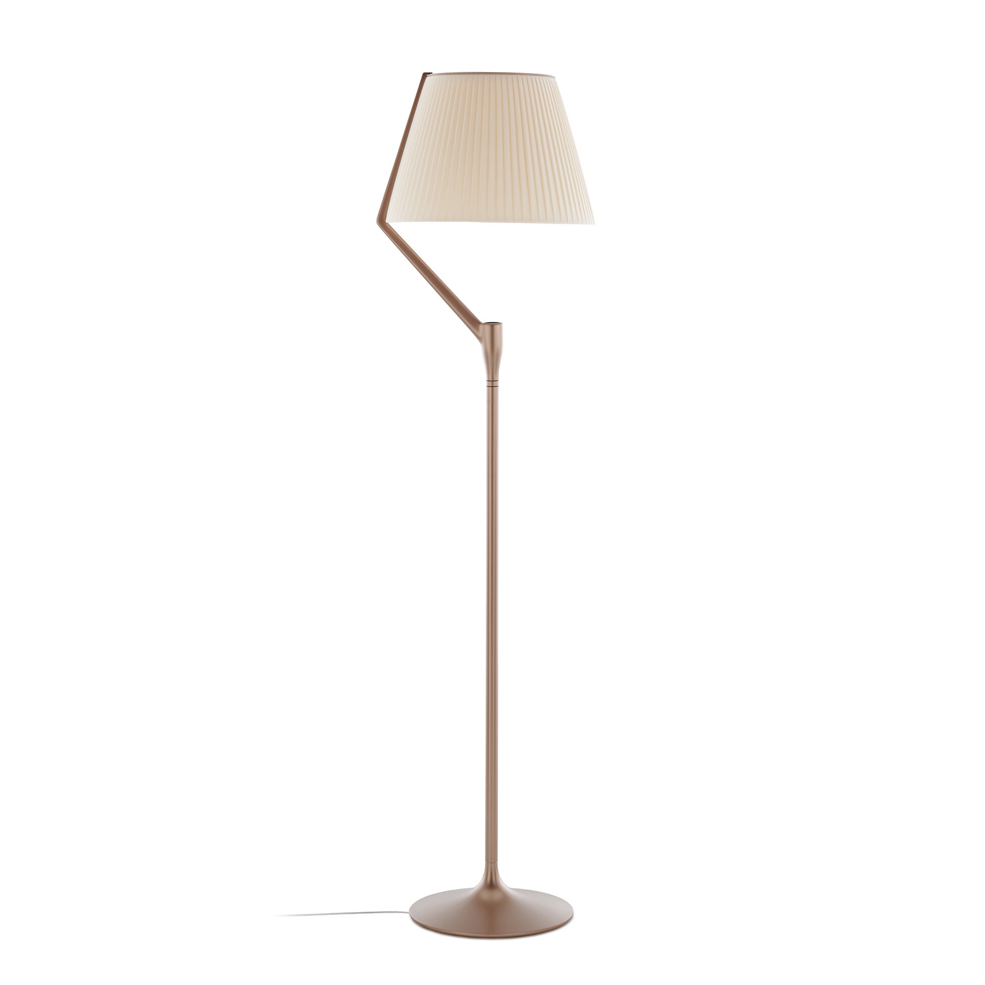 Angelo Stone LED Floor Lamp