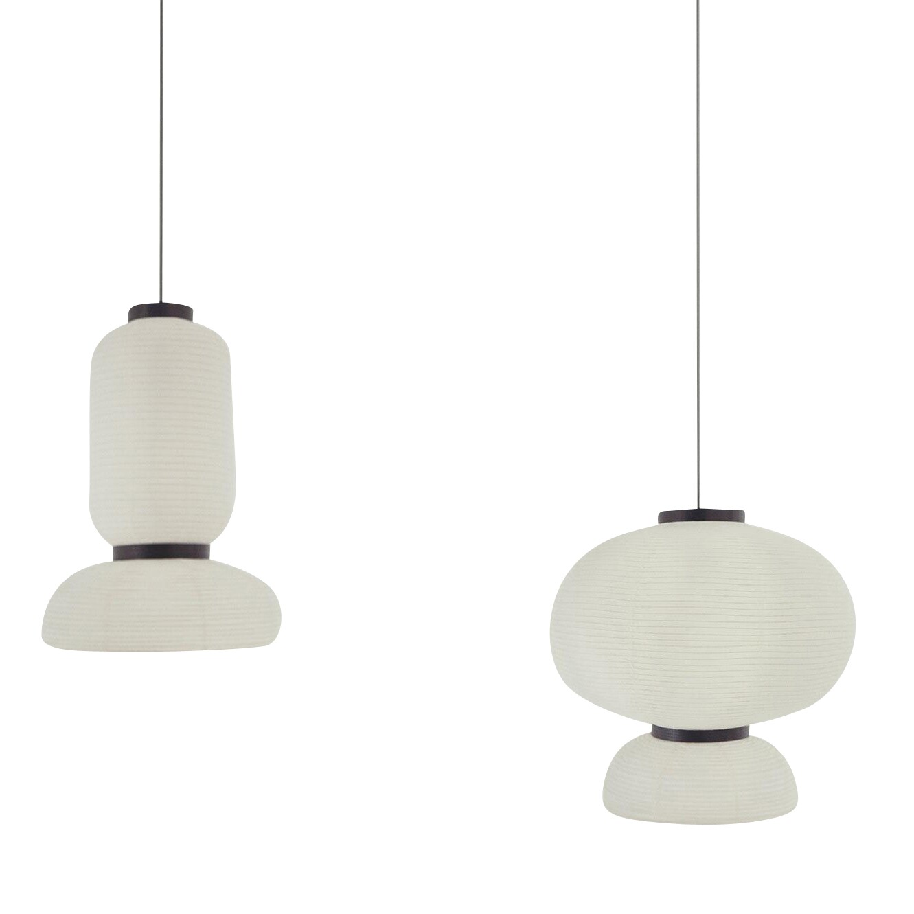 Formakami JH3 Suspension Lamp