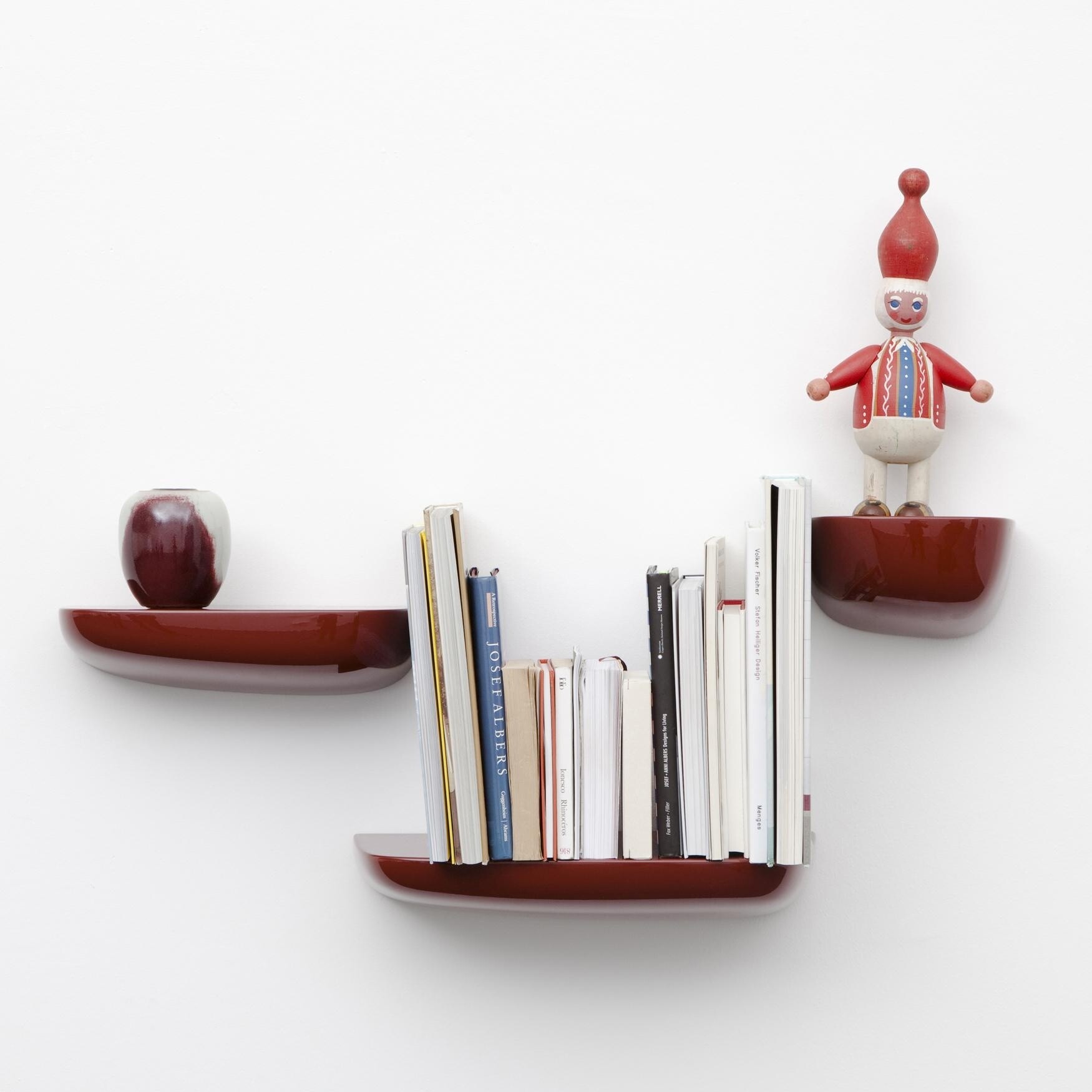 Corniches Wall Shelf M