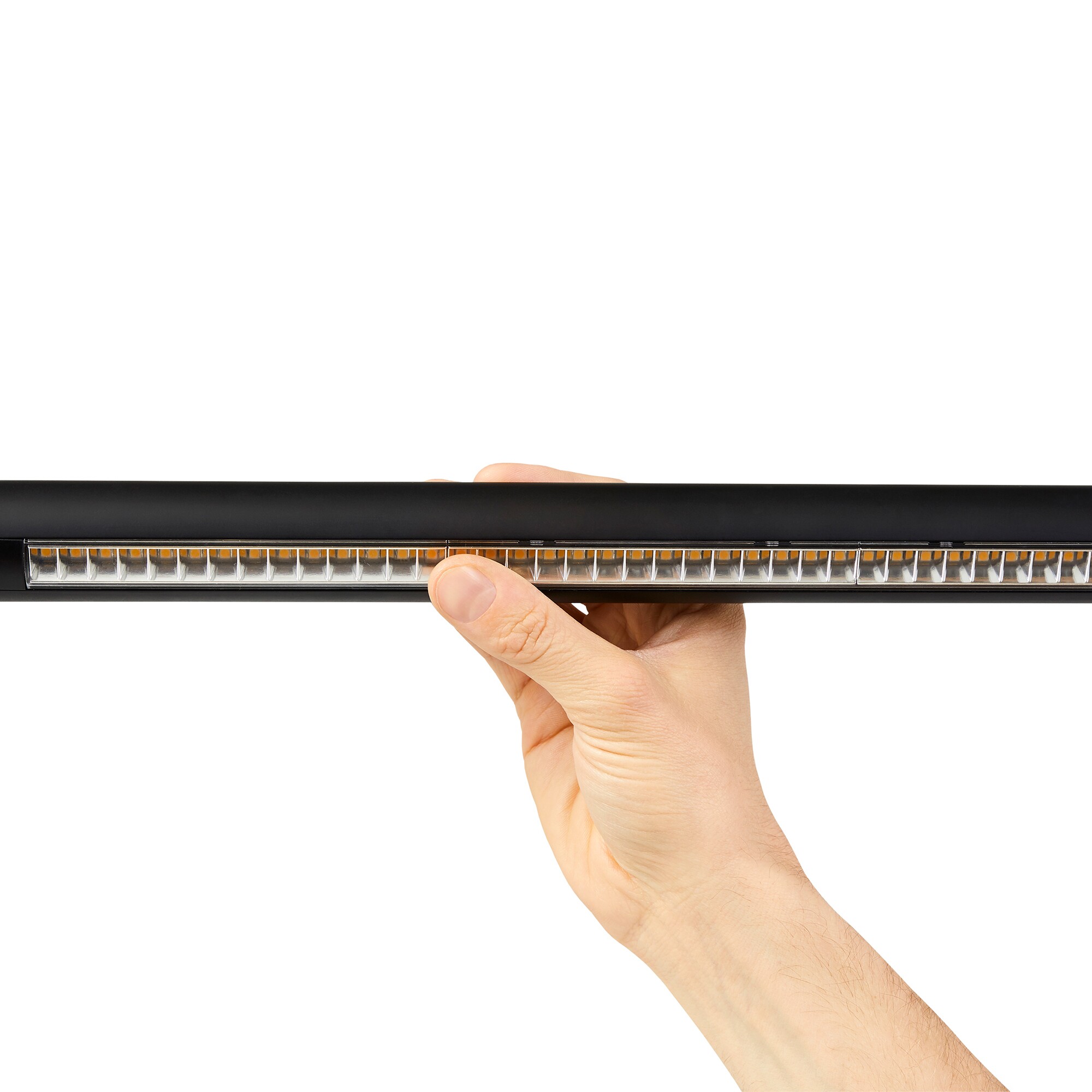 Factor Linear Directional LED Suspension Lamp