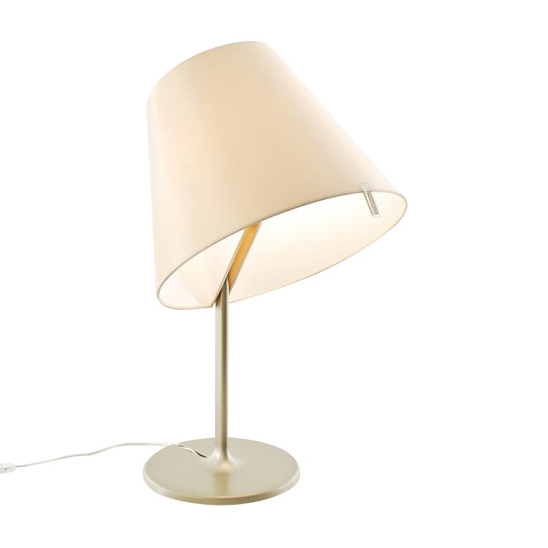 Melampo Tavolo Table Lamp