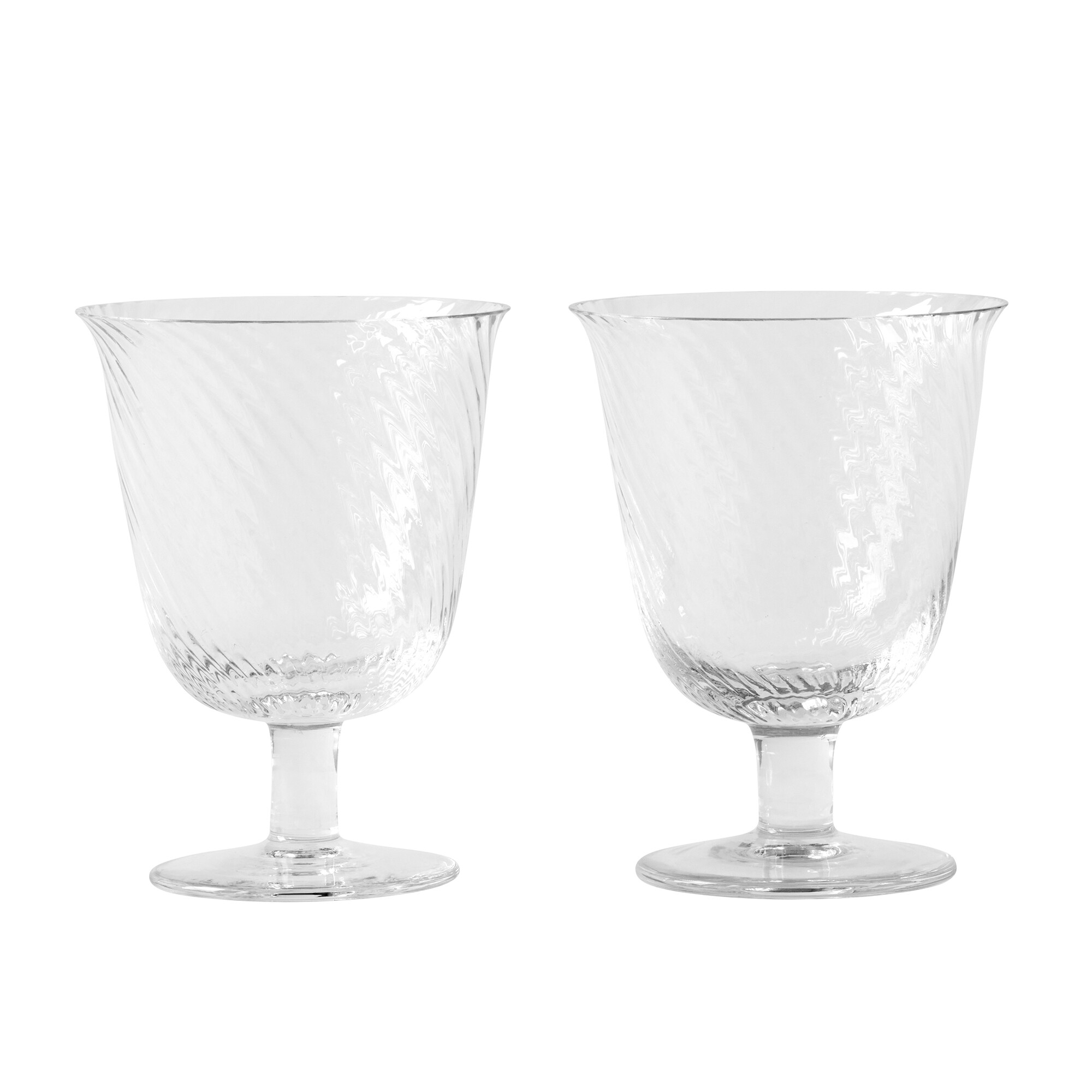 Collect SC79 Wine Glass Set of 2
