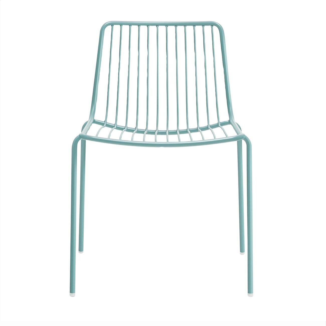 Nolita 3650 Garden Chair/ Low Backrest