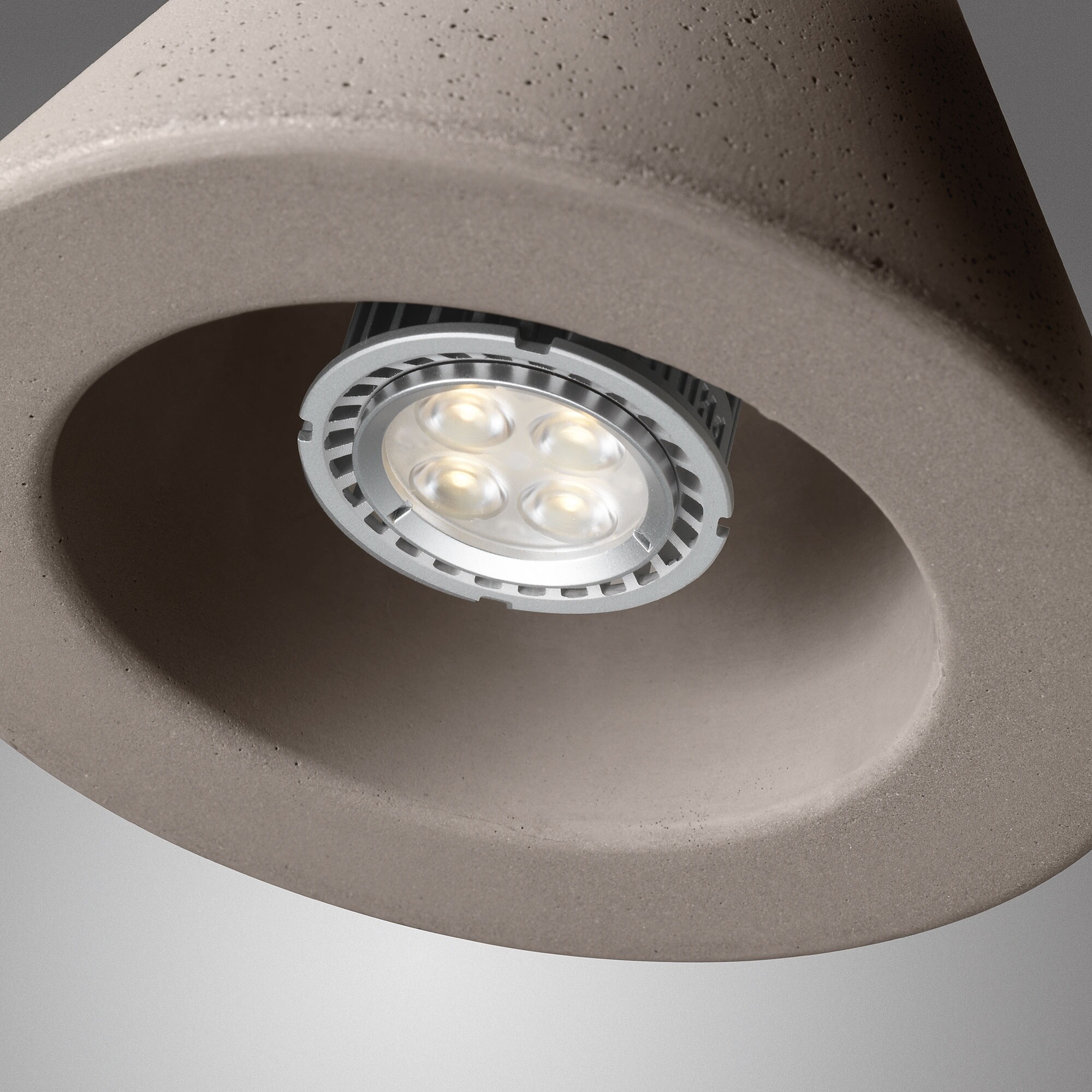 Aplomb Mini Suspension Lamp