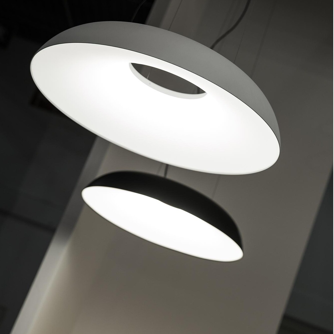Maggiolone LED Suspension Lamp